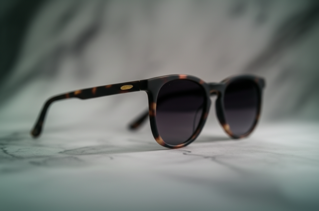 How to spot authentic sunglasses