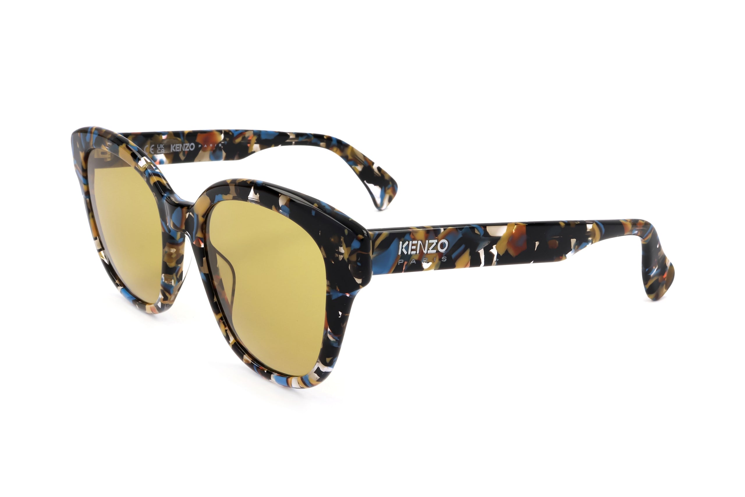 KENZO - SUN KZ40157I 55J 52 20 145