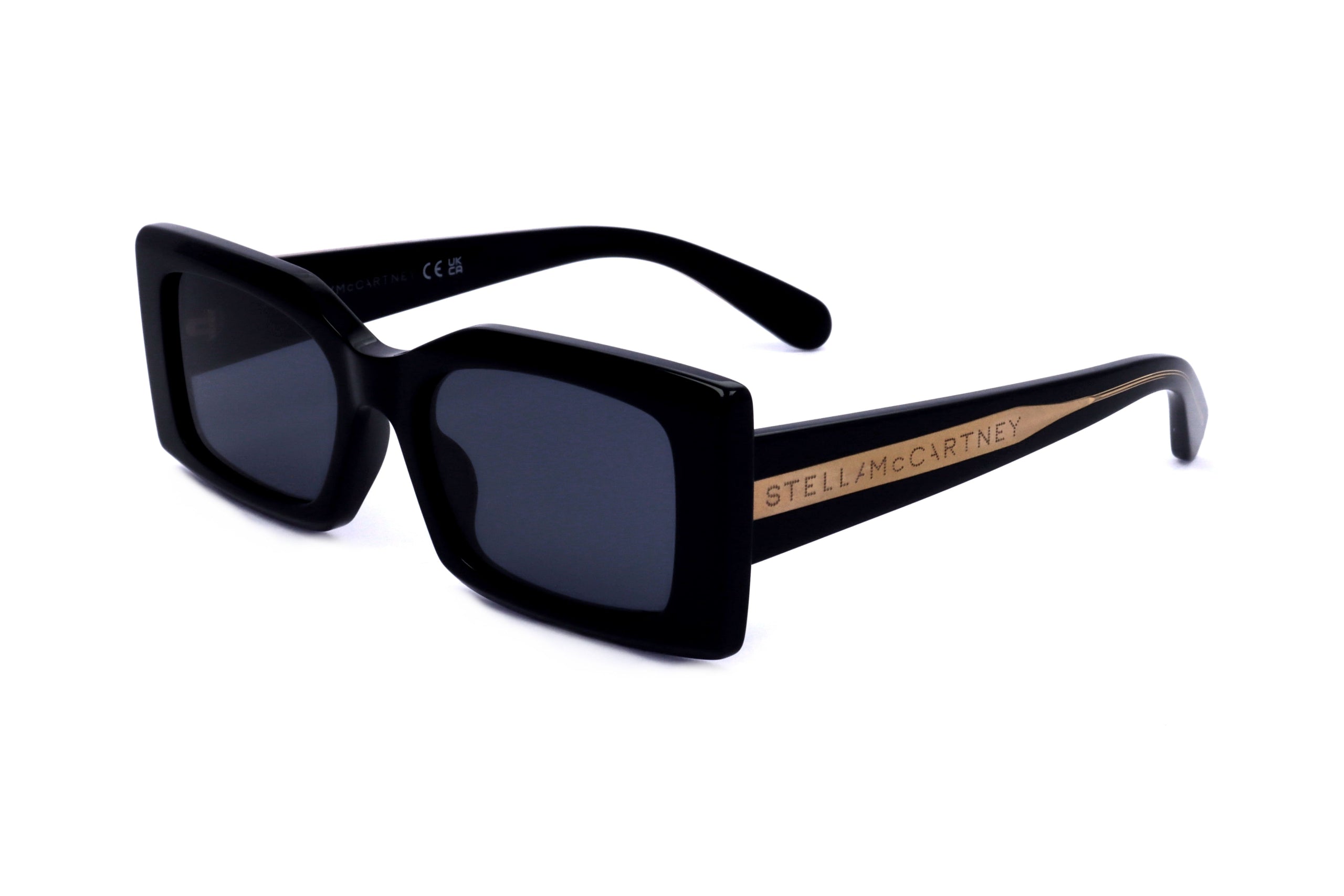 STELLA MCCARTNEY - SUN SC40065I 01A 54 18 140