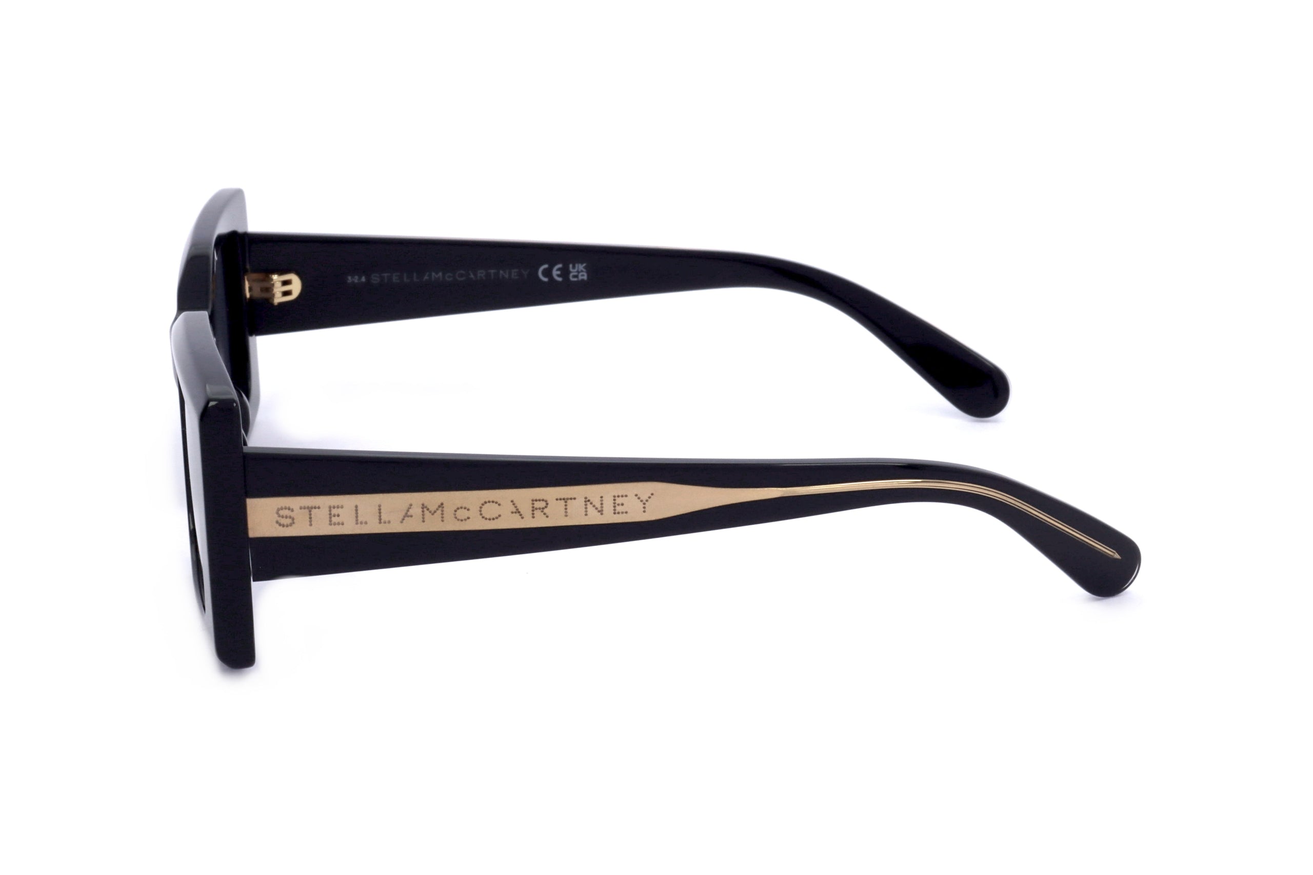 STELLA MCCARTNEY - SUN SC40065I 01A 54 18 140-3