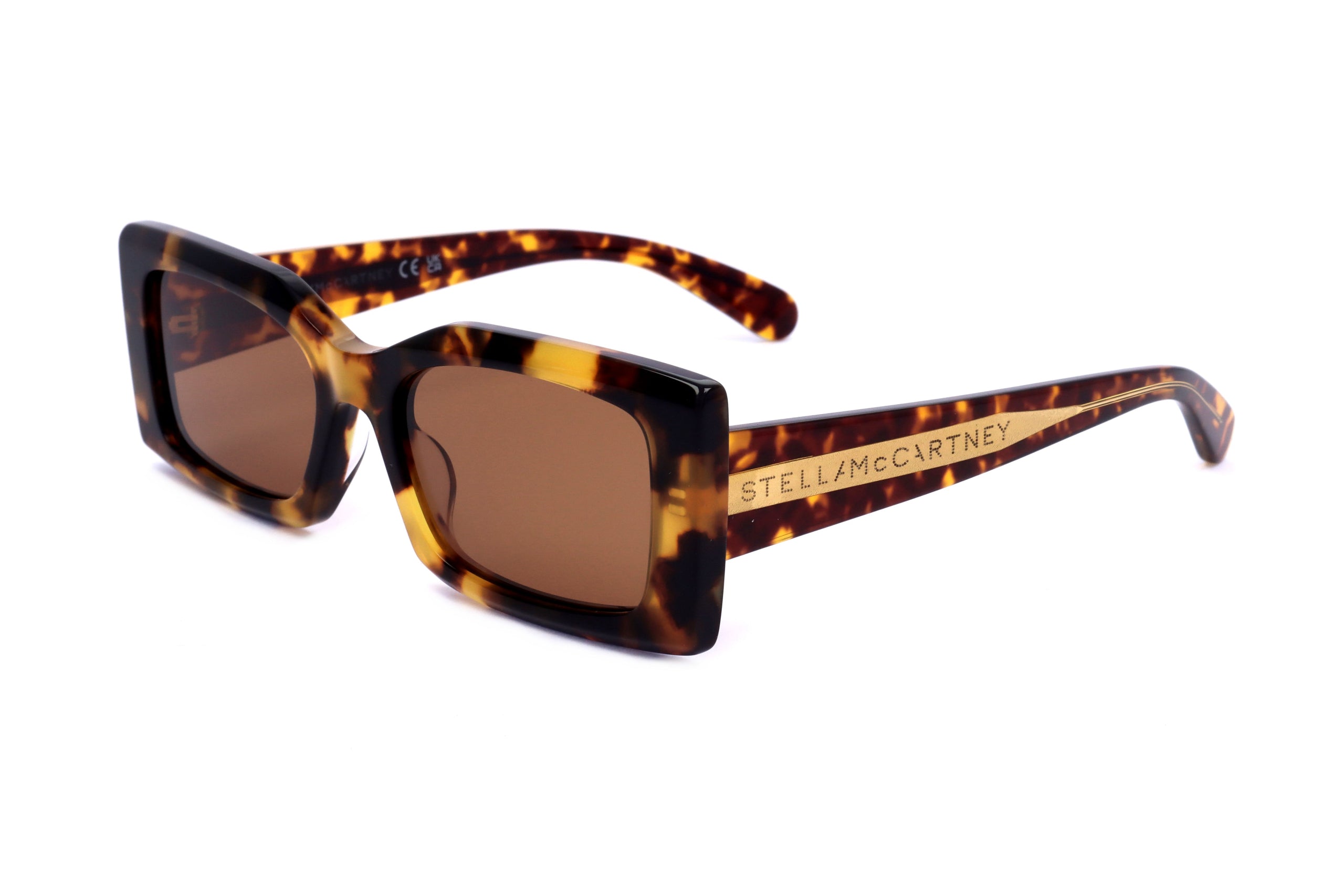 STELLA MCCARTNEY - SUN SC40065I 53E 54 18 140