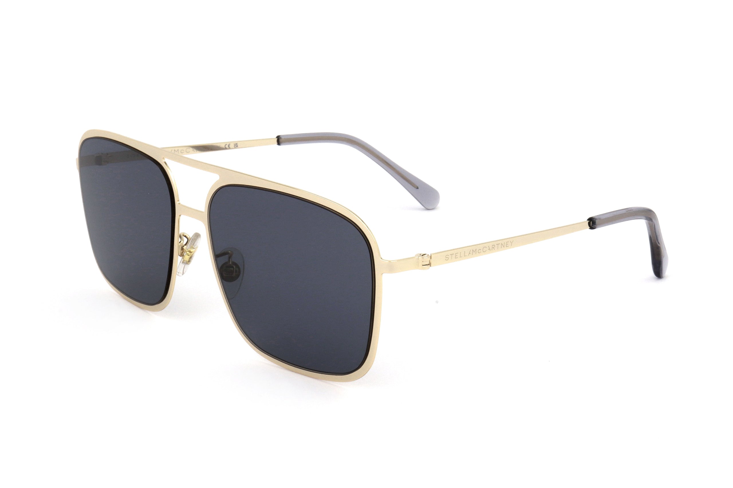 STELLA MCCARTNEY - SUN SC40069U 32A 57 16 135