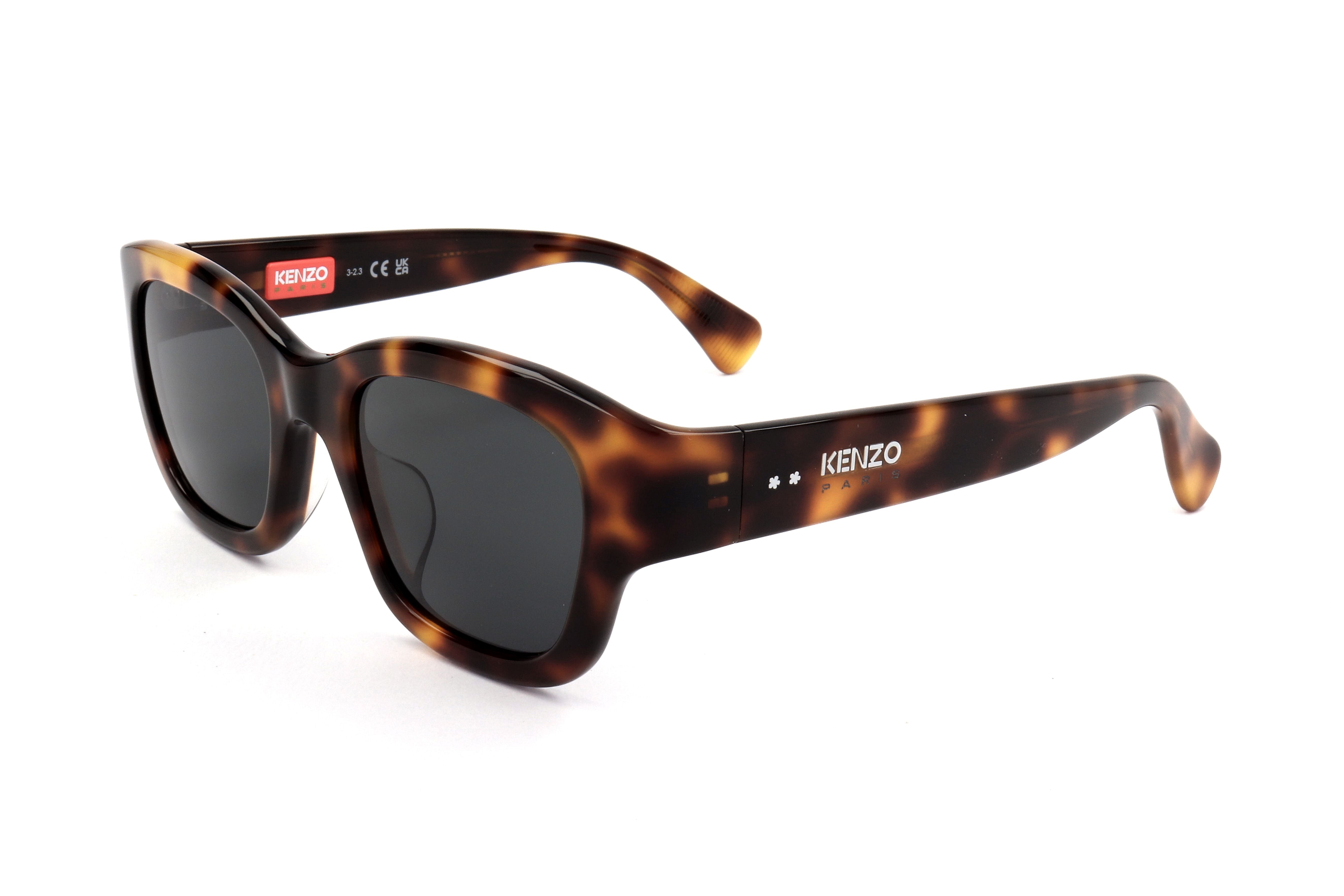 KENZO SUN KZ40187F 53A 51 21 140-2