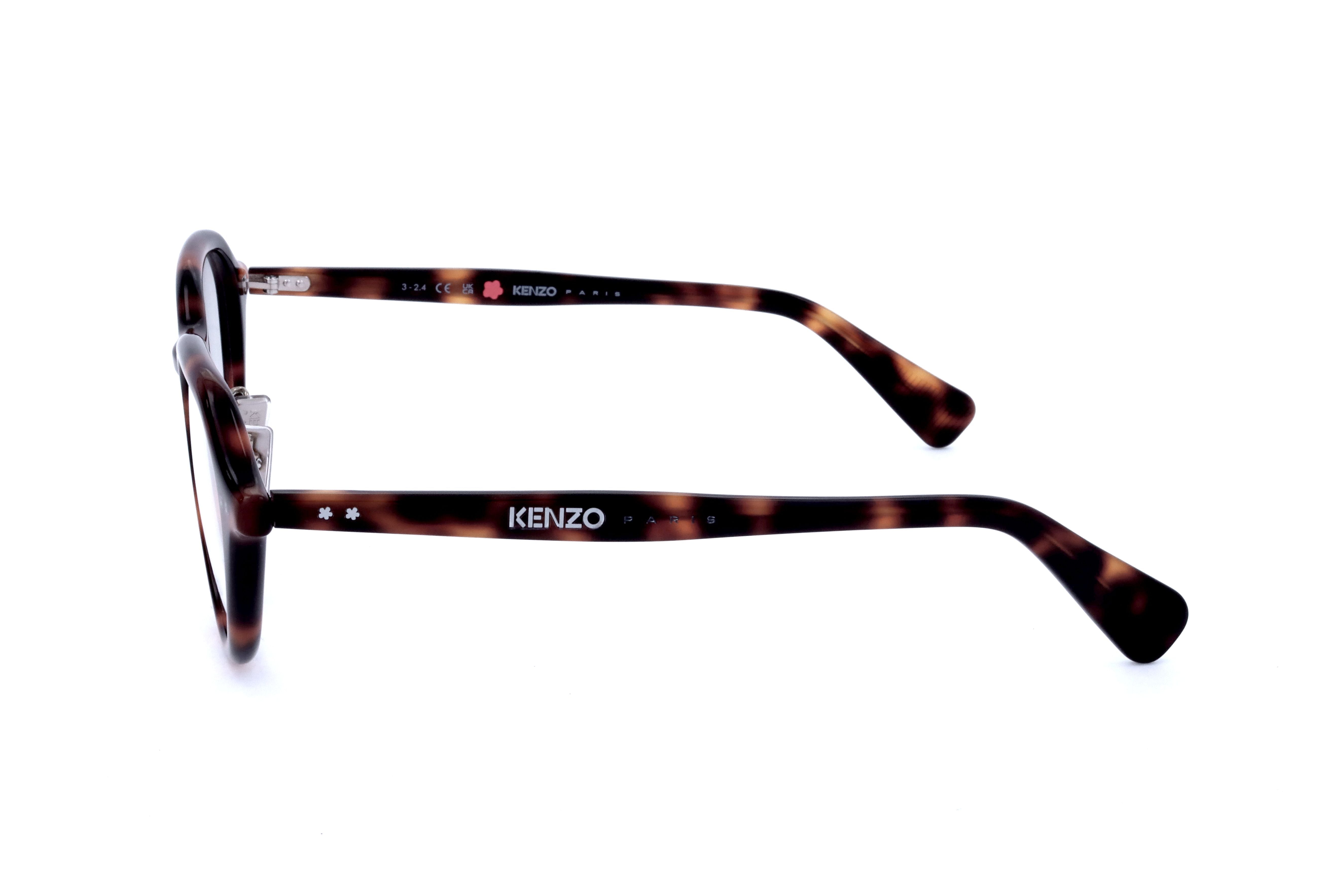 KENZO FRAME KZ50222F 053 51 22 145-3