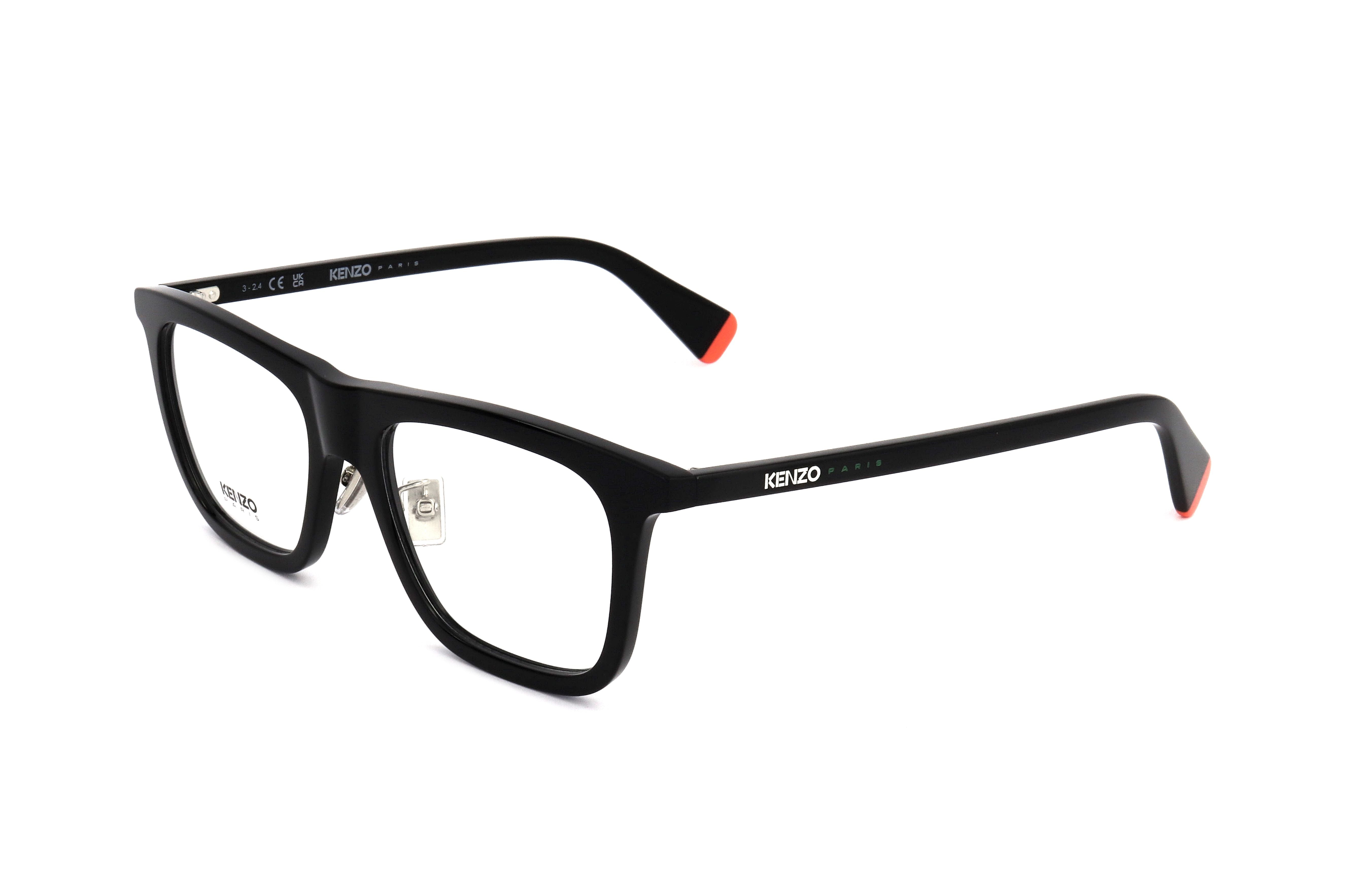 KENZO FRAME KZ50224F 001 53 18 150-2