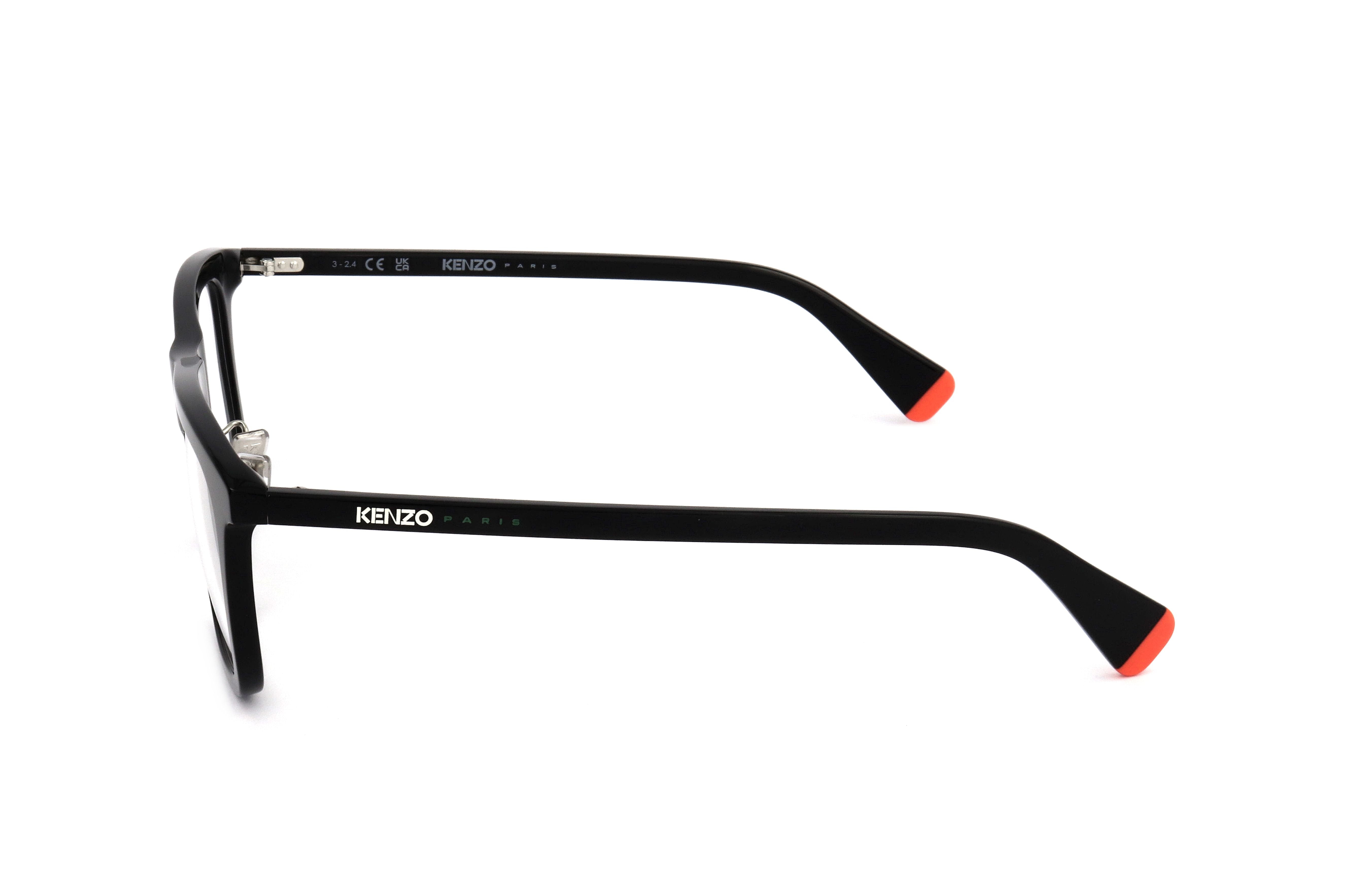 KENZO FRAME KZ50224F 001 53 18 150-3
