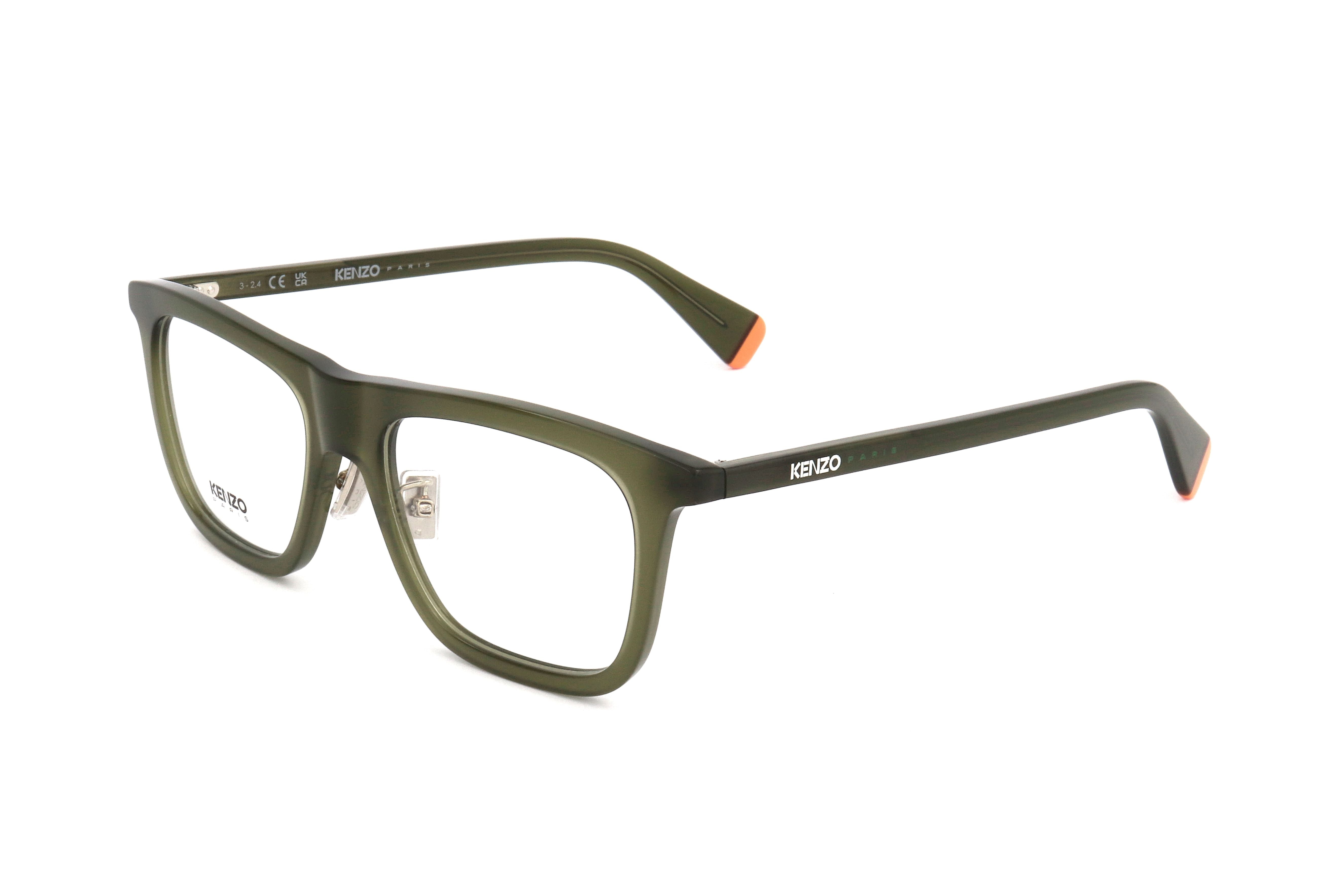 KENZO FRAME KZ50224F 096 53 18 150-2
