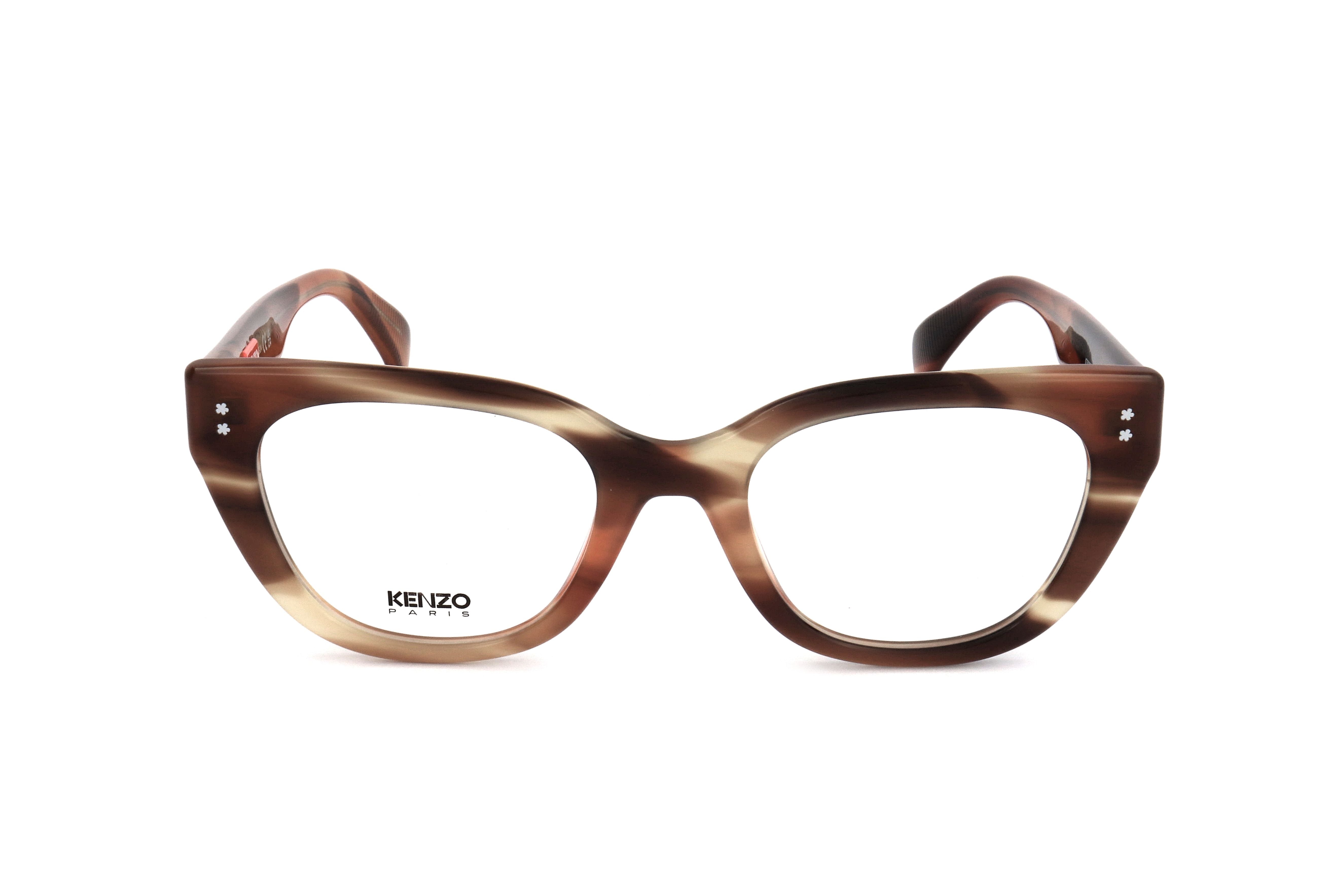 KENZO FRAME KZ50227I 064 52 21 145-1