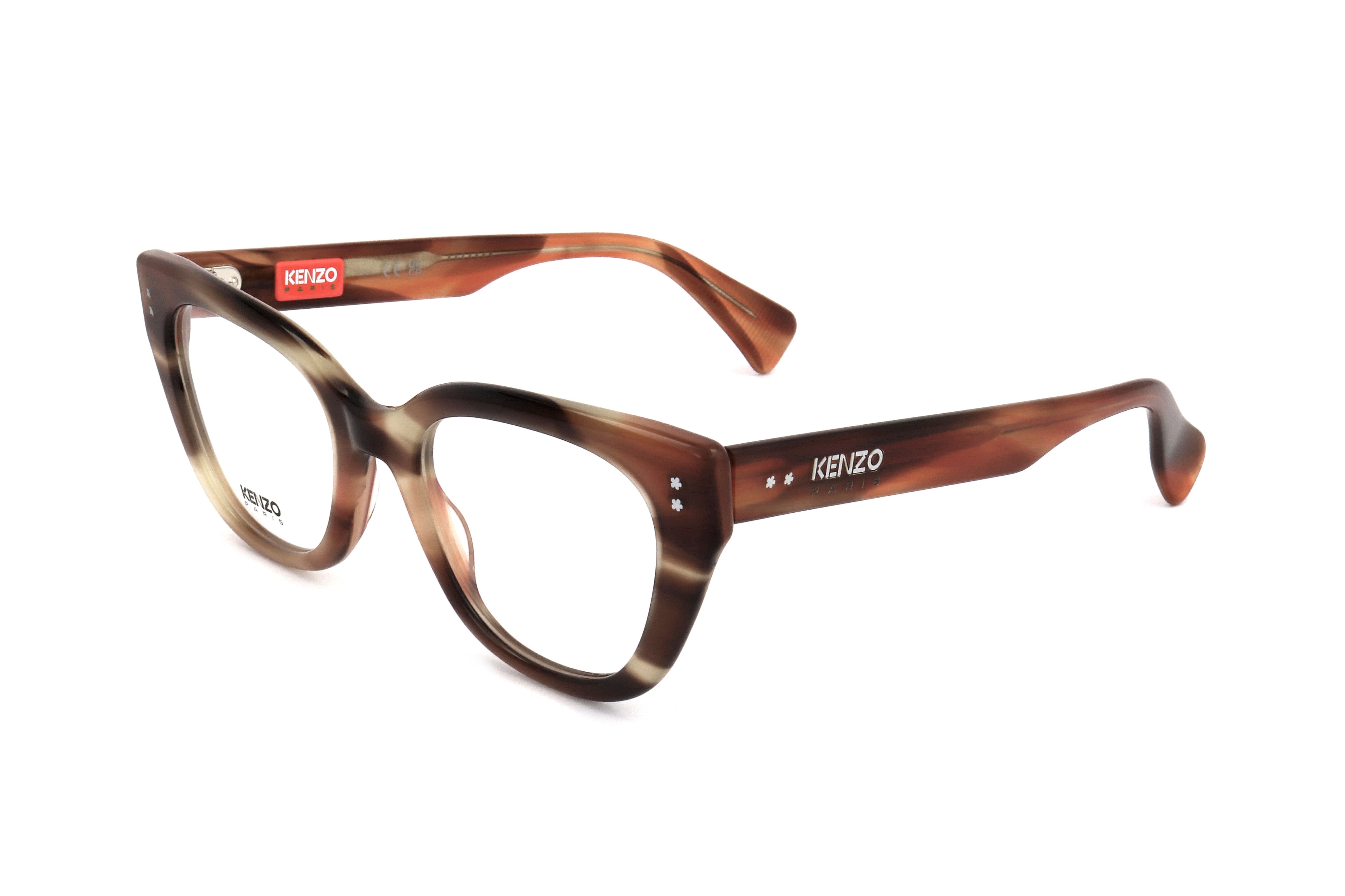 KENZO FRAME KZ50227I 064 52 21 145-2