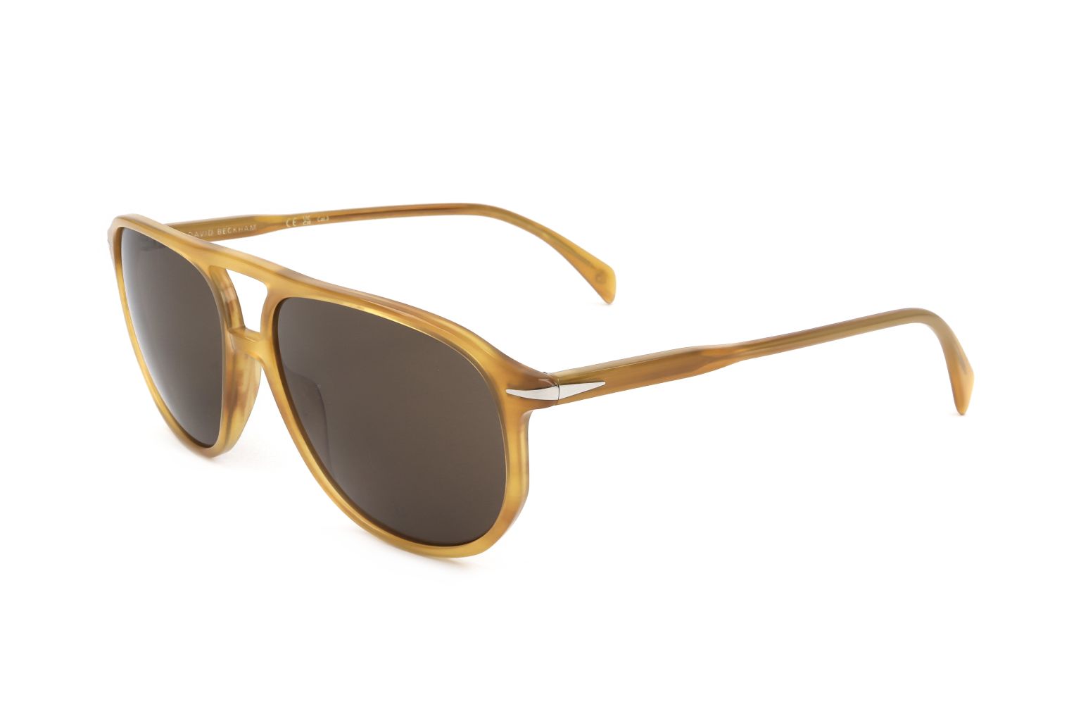 DAVID BECKHAM SUN DB 1159 S B4L 58 15 145-2