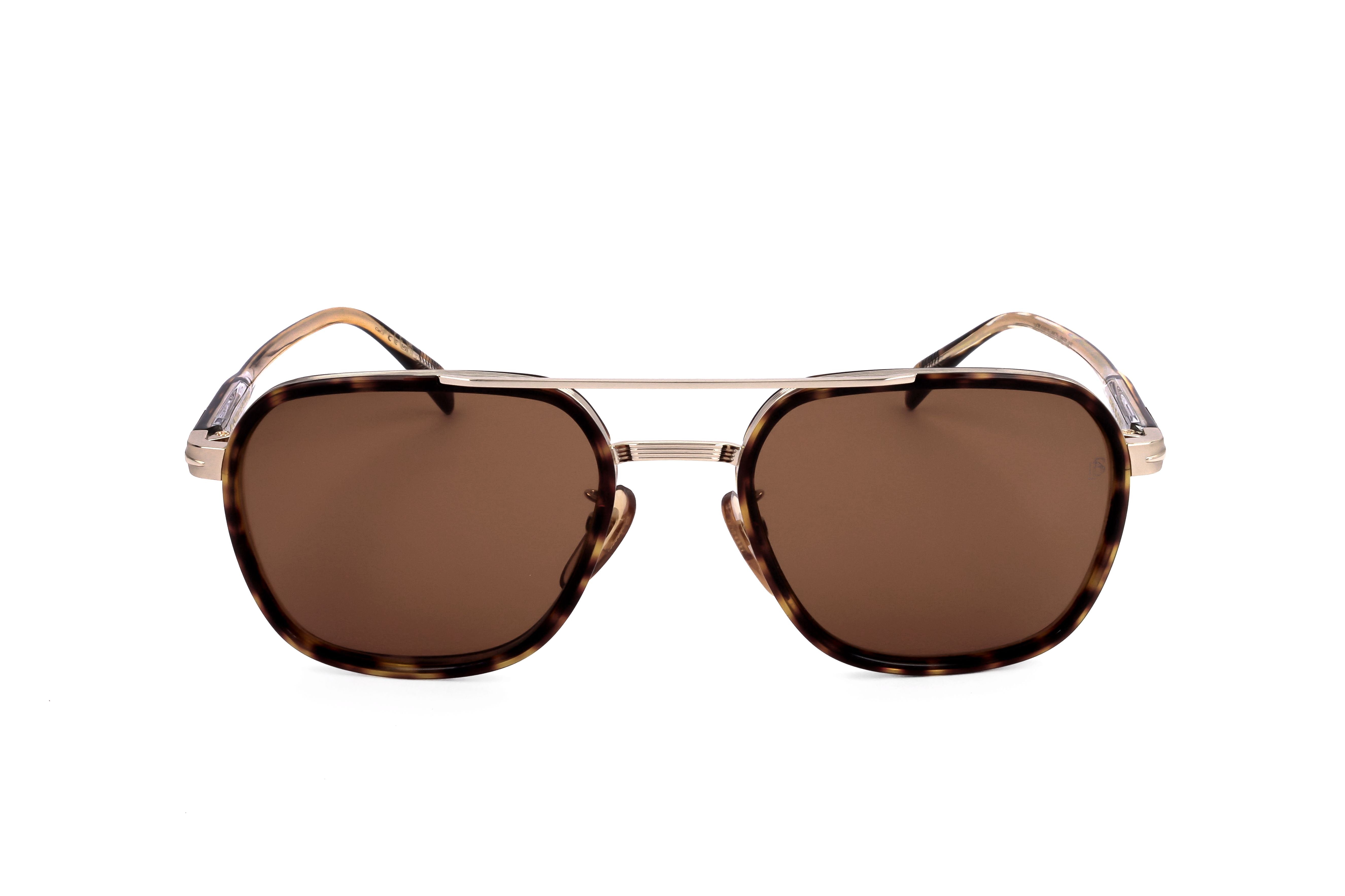 DAVID BECKHAM SUN DB 1161/S 2IK 54 20 145-1