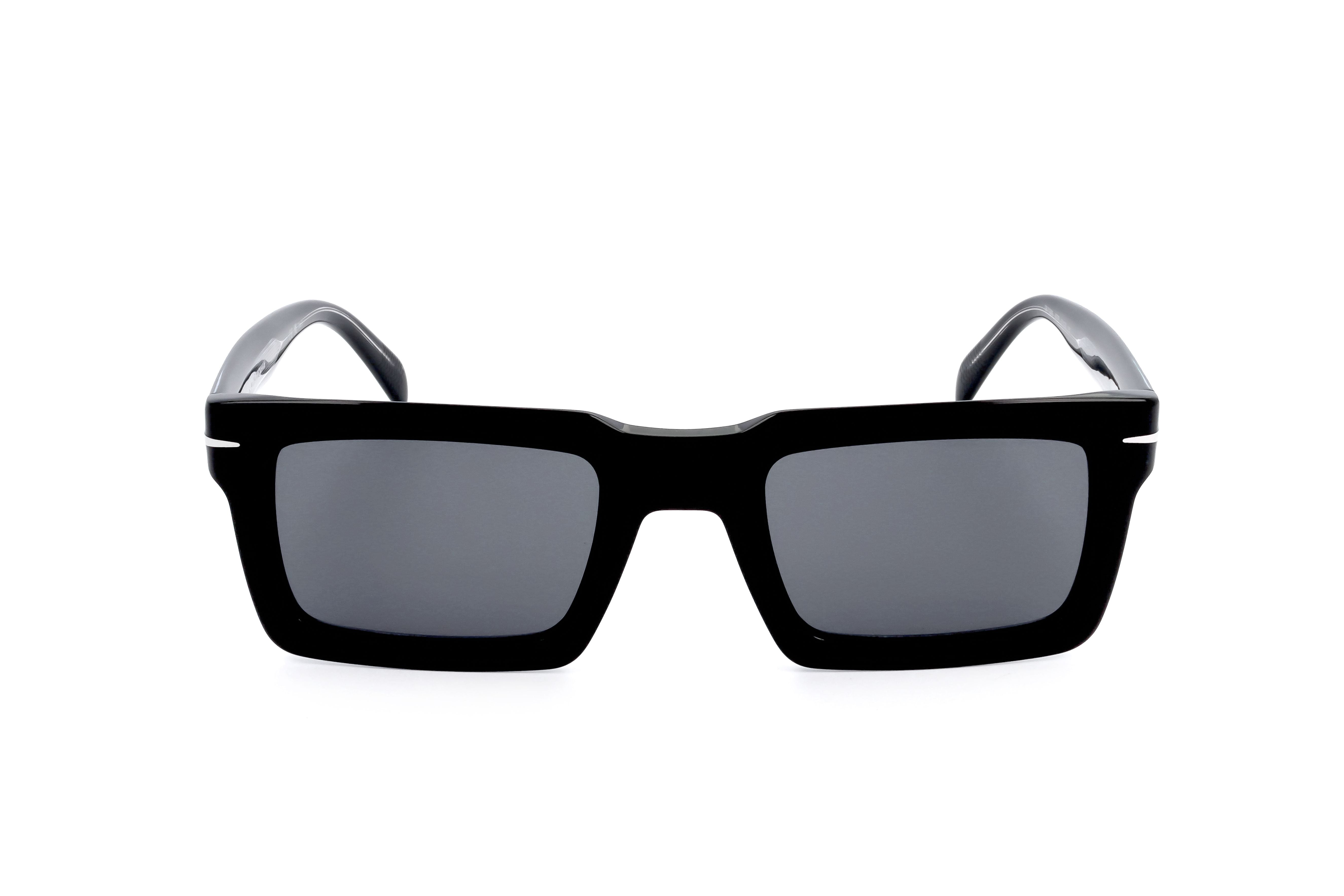 DAVID BECKHAM SUN DB 7126/S 807 51 23 150-1