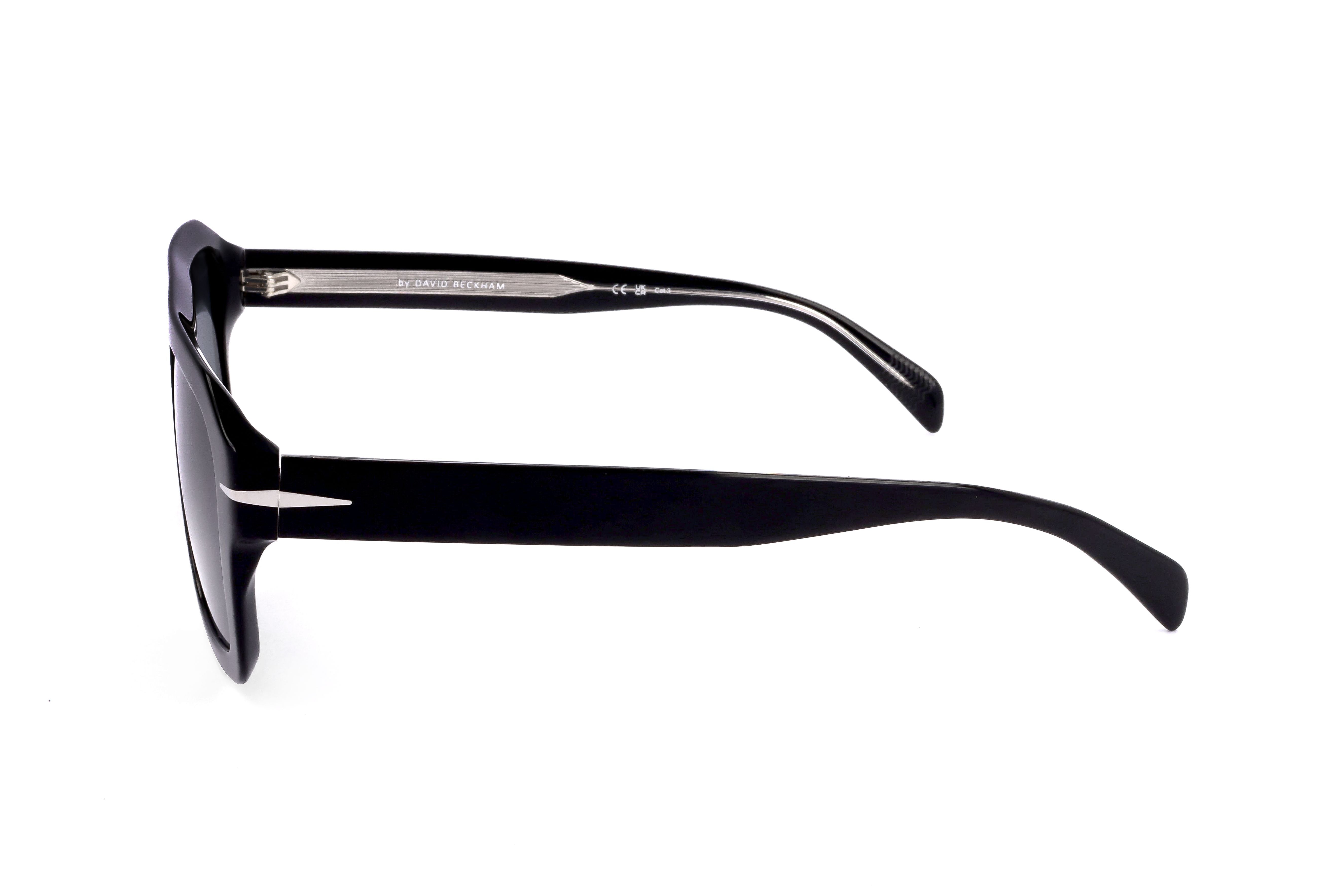 DAVID BECKHAM SUN DB 7127 S 807 54 19 150-3