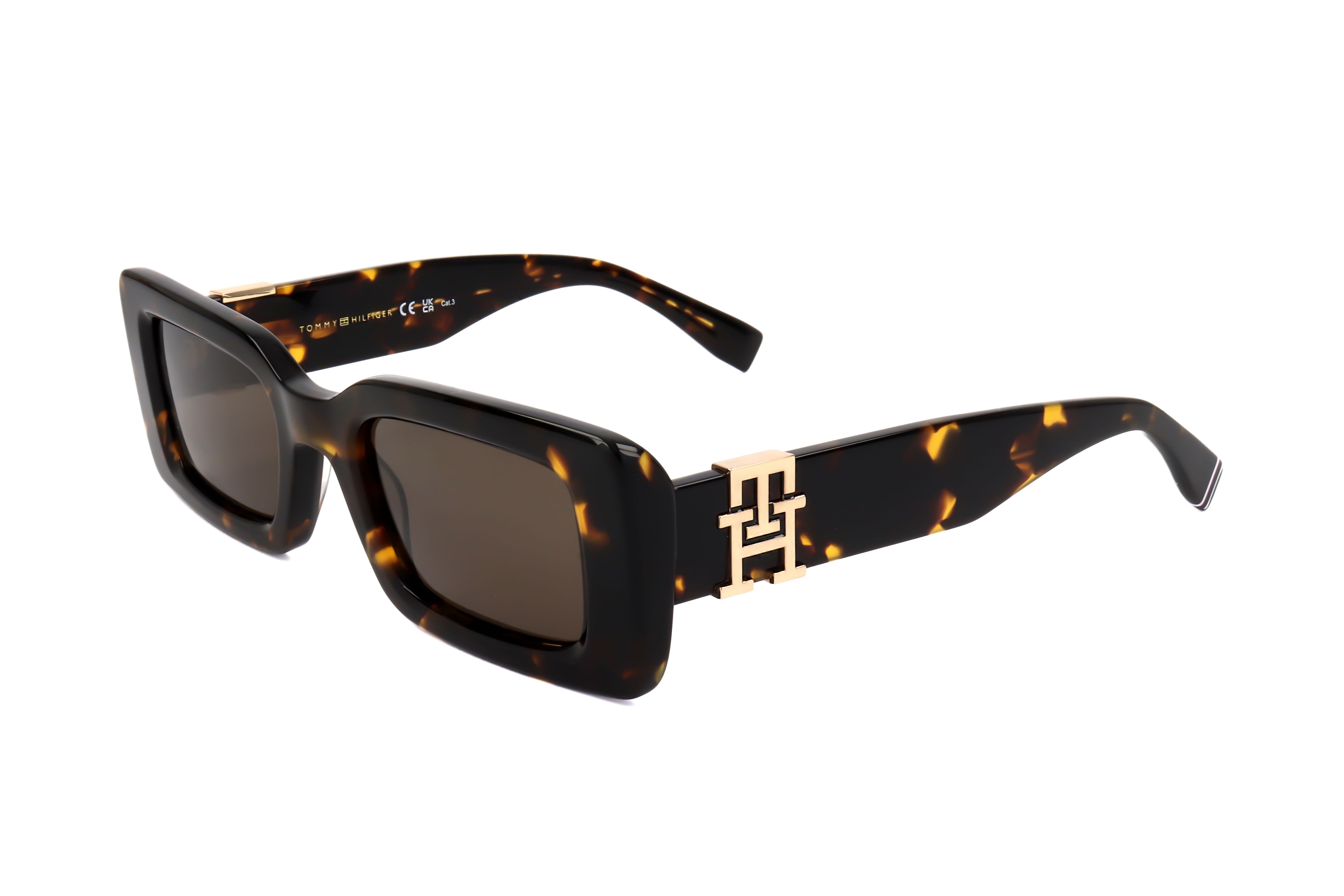 TOMMY HILFIGER SUN TH 2125 S 86 50 22 140-2