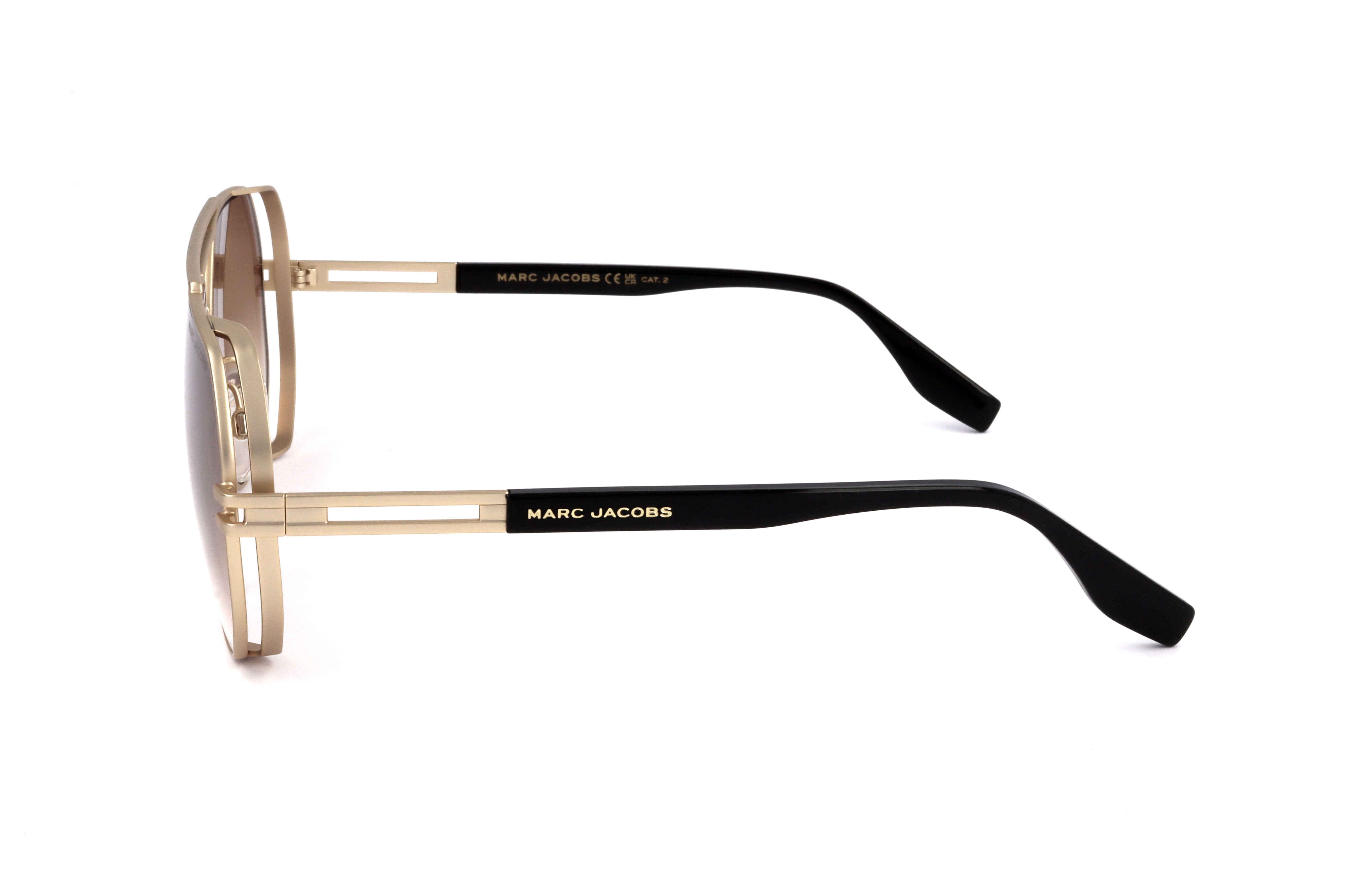 MARC JACOBS SUN MARC 784 S 0NZ 60 16 145-3