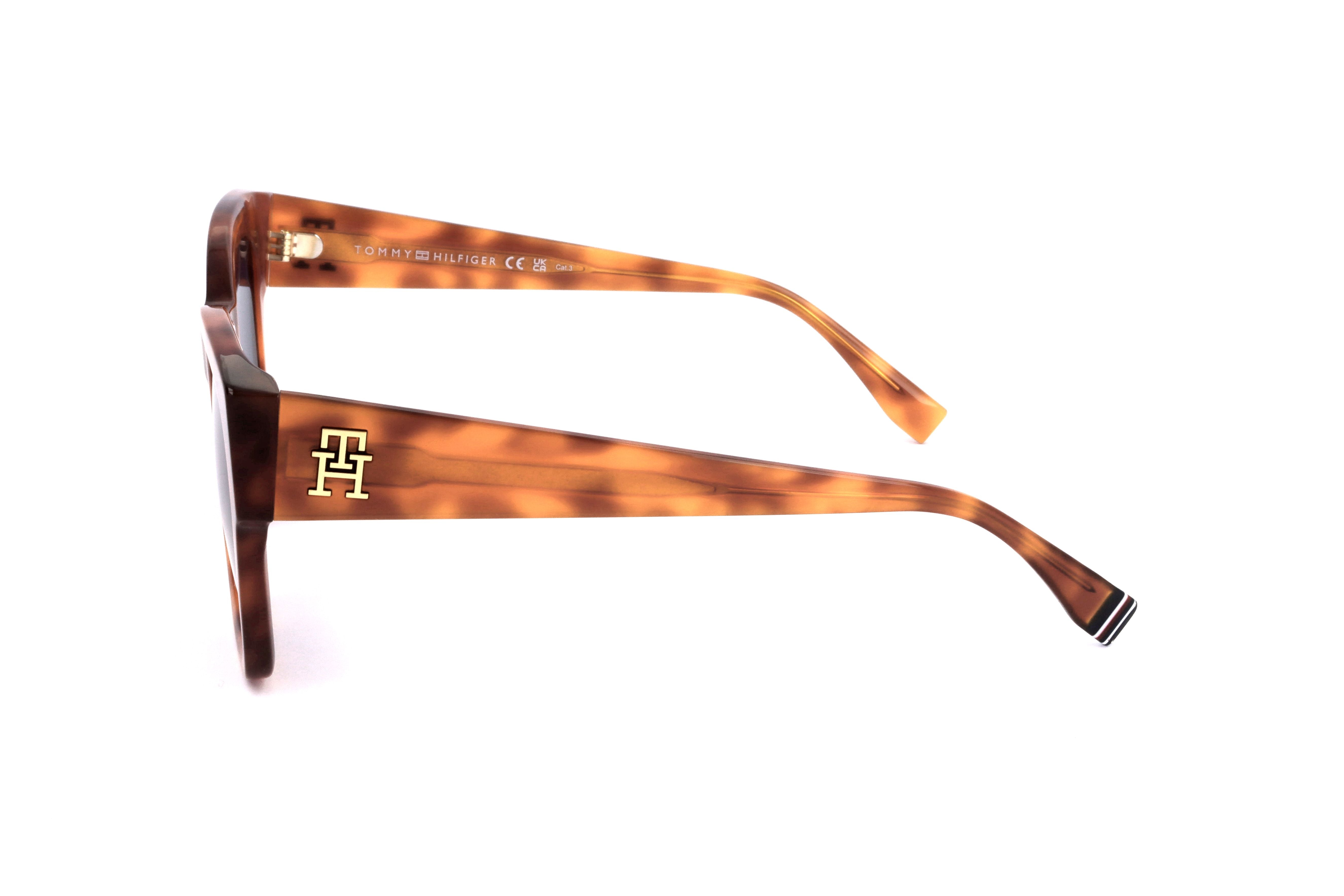 TOMMY HILFIGER SUN TH 2156 S 0UC 52 20 140-3