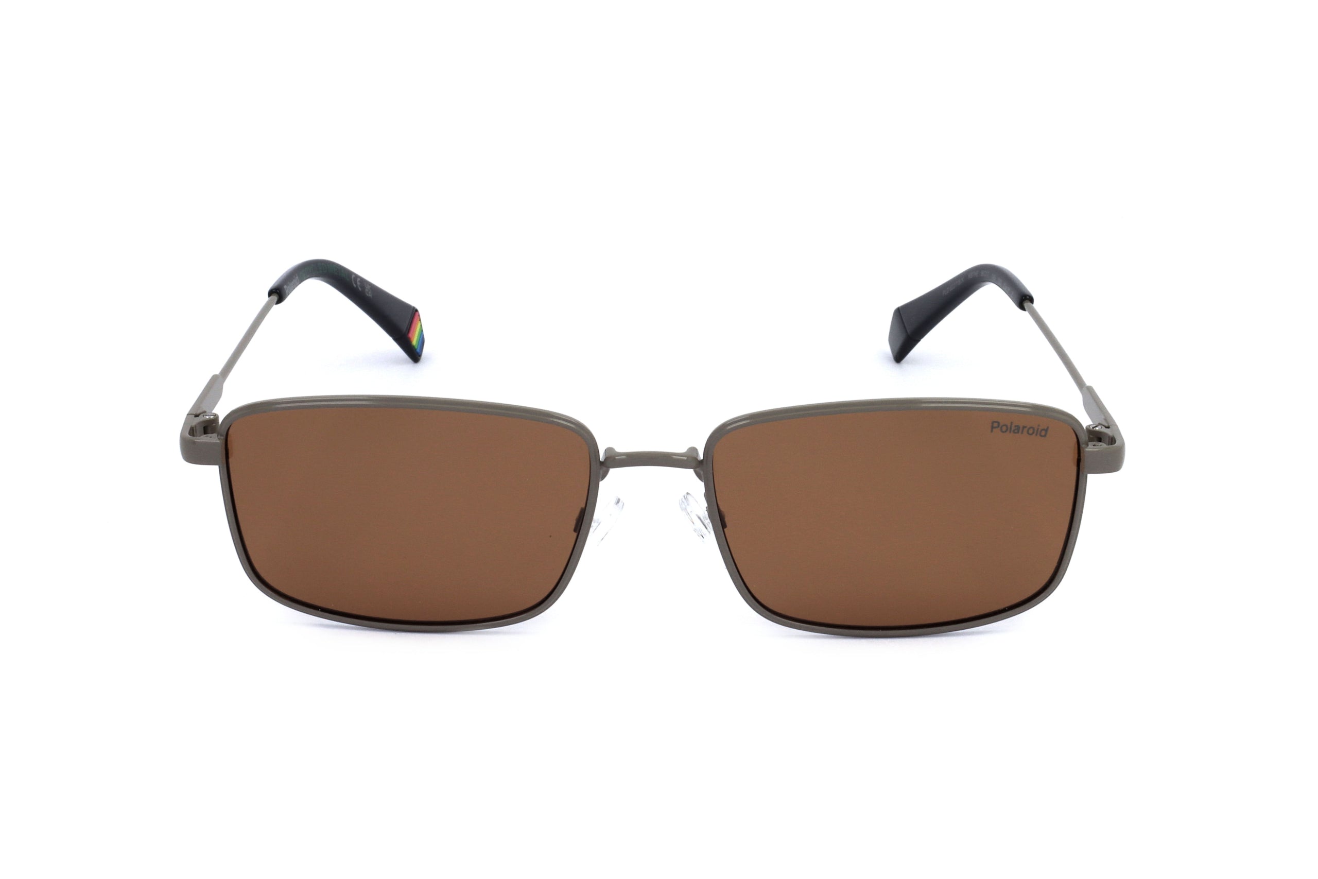 POLAROID - SUN PLD 6227 S X KB7 56 17 145