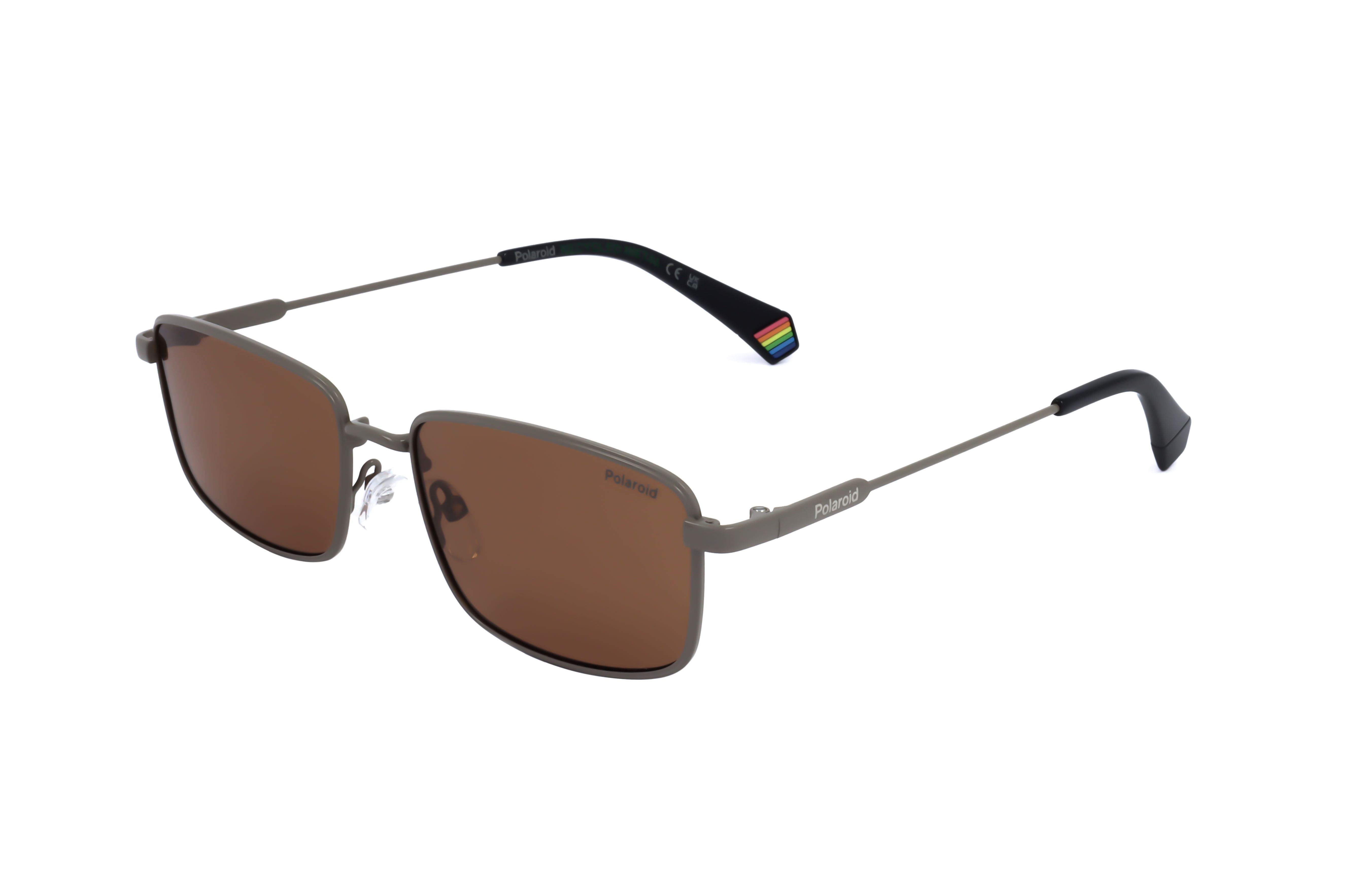 POLAROID SUN PLD 6227 S X KB7 56 17 145-4