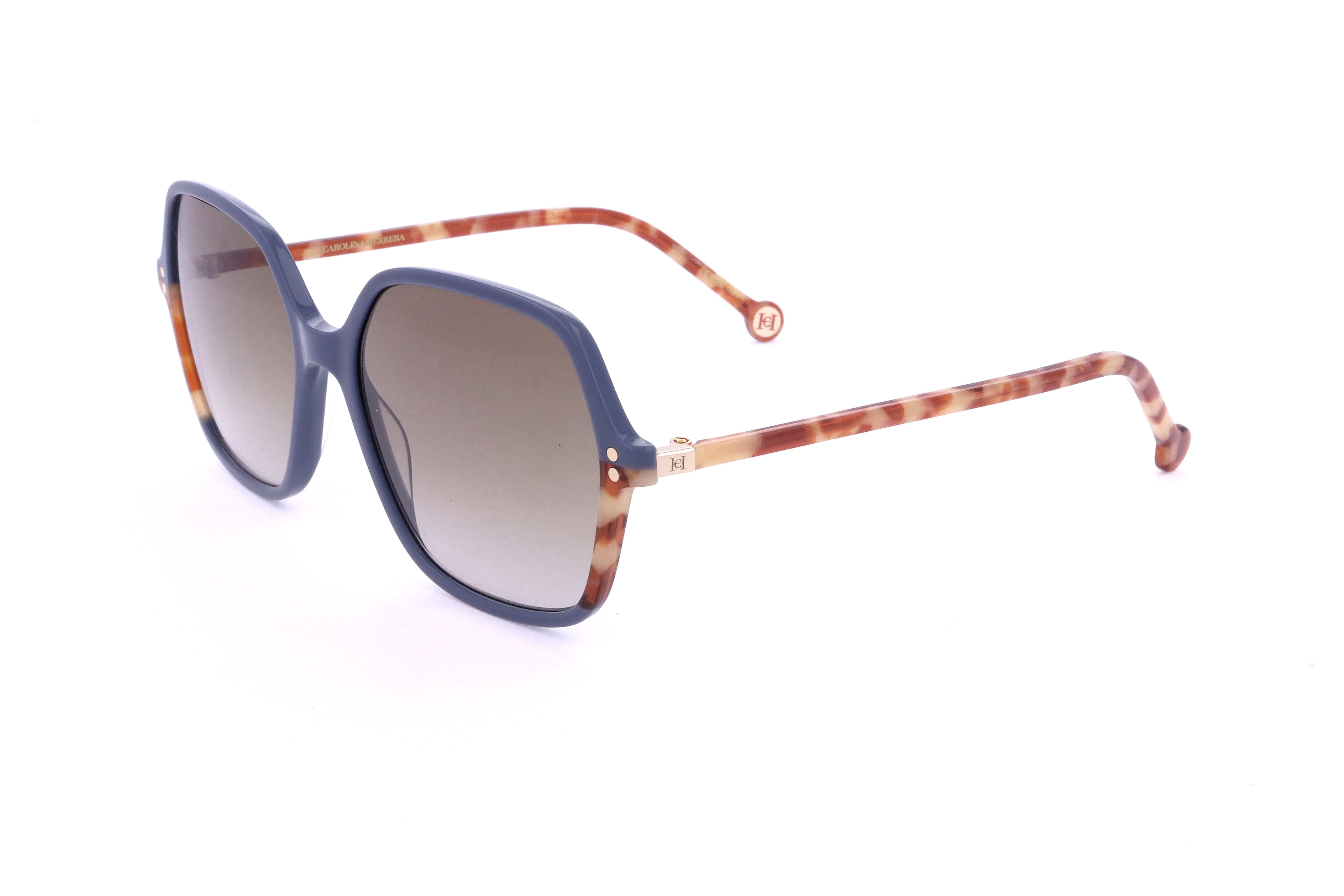 CAROLINA HERRERA SUN HER 0278 S PJP 56 17 140-2