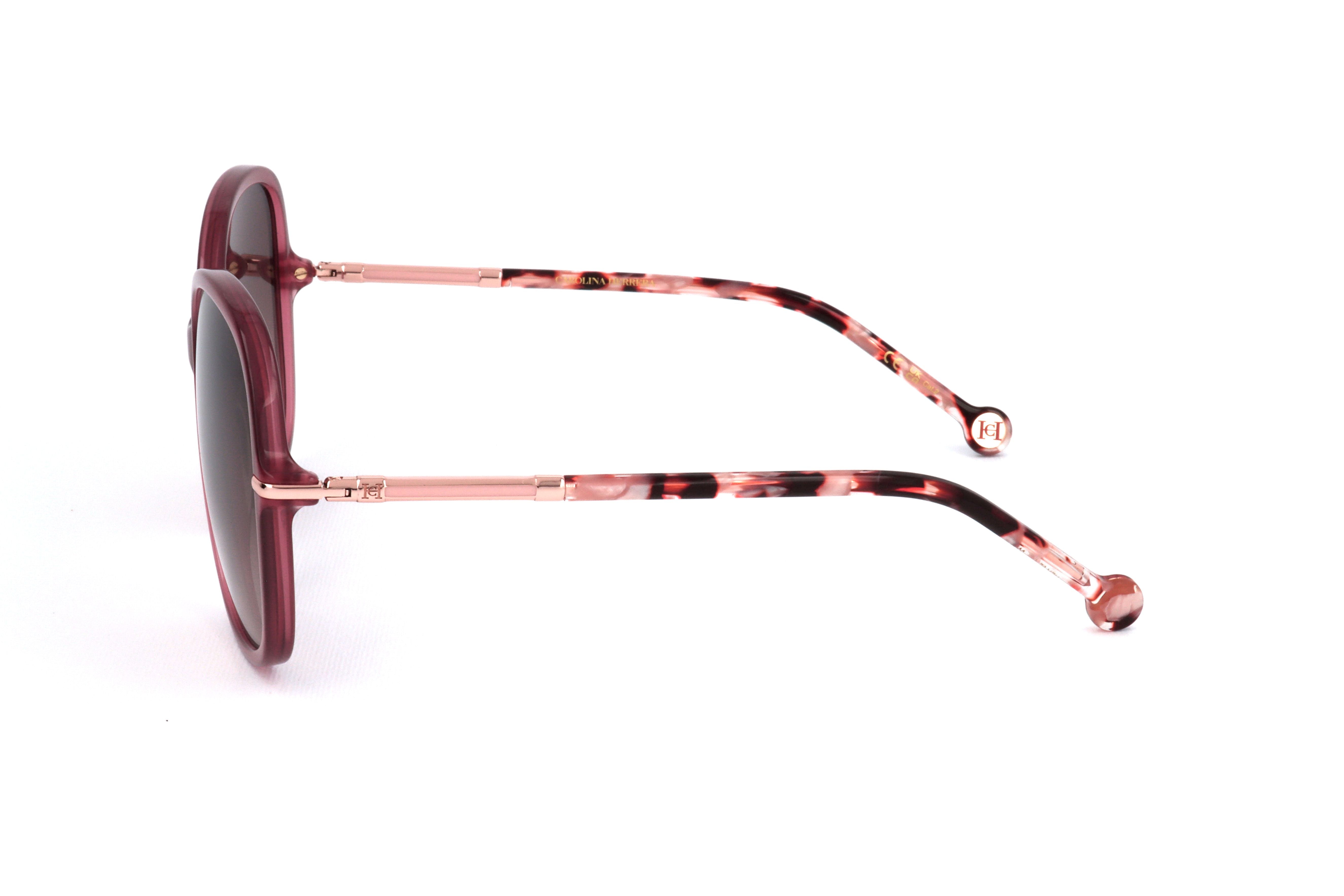 CAROLINA HERRERA SUN HER 0269 S 35J 58 18 135-3