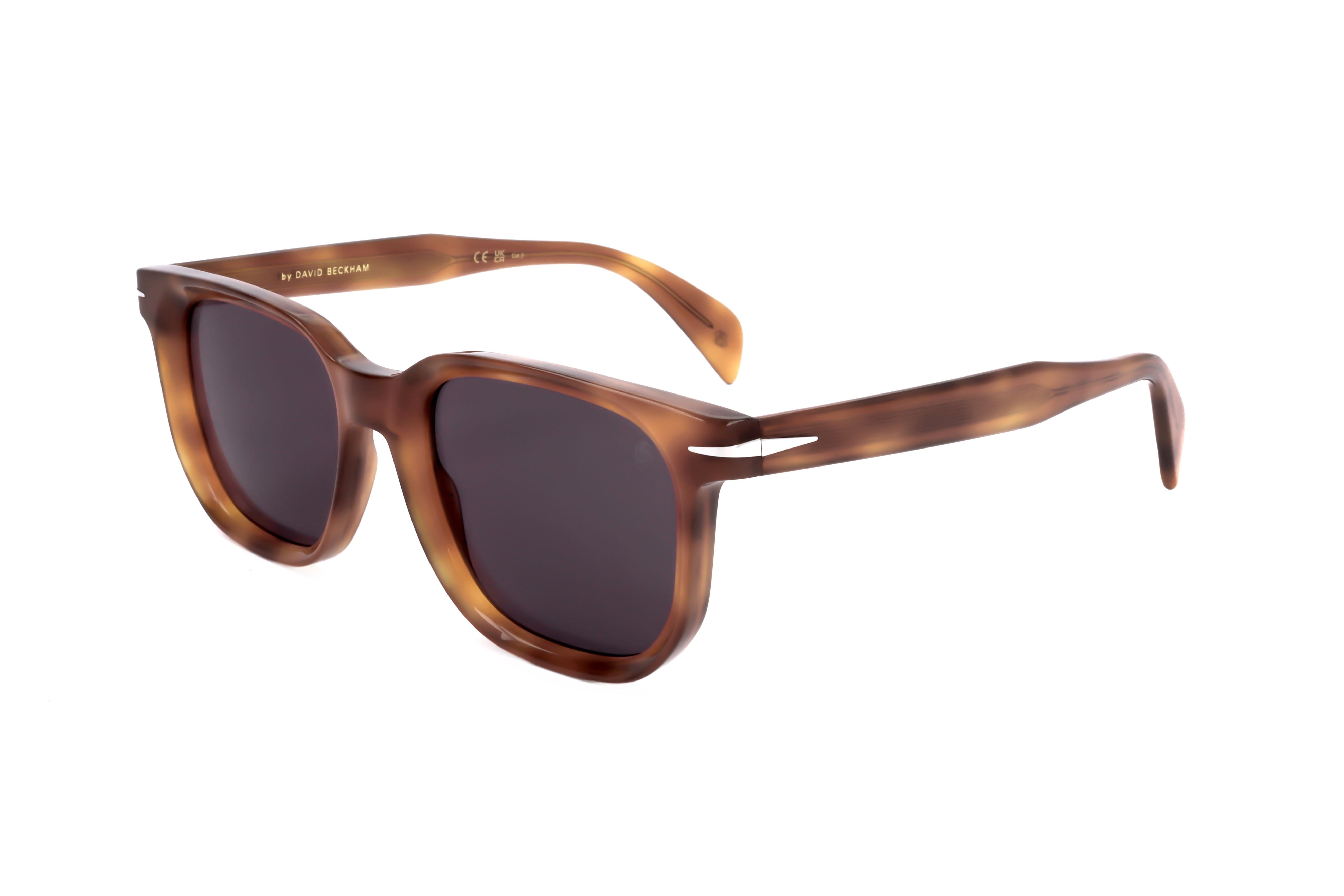 DAVID BECKHAM SUN DB 7133/S C9B 52 20 150-2