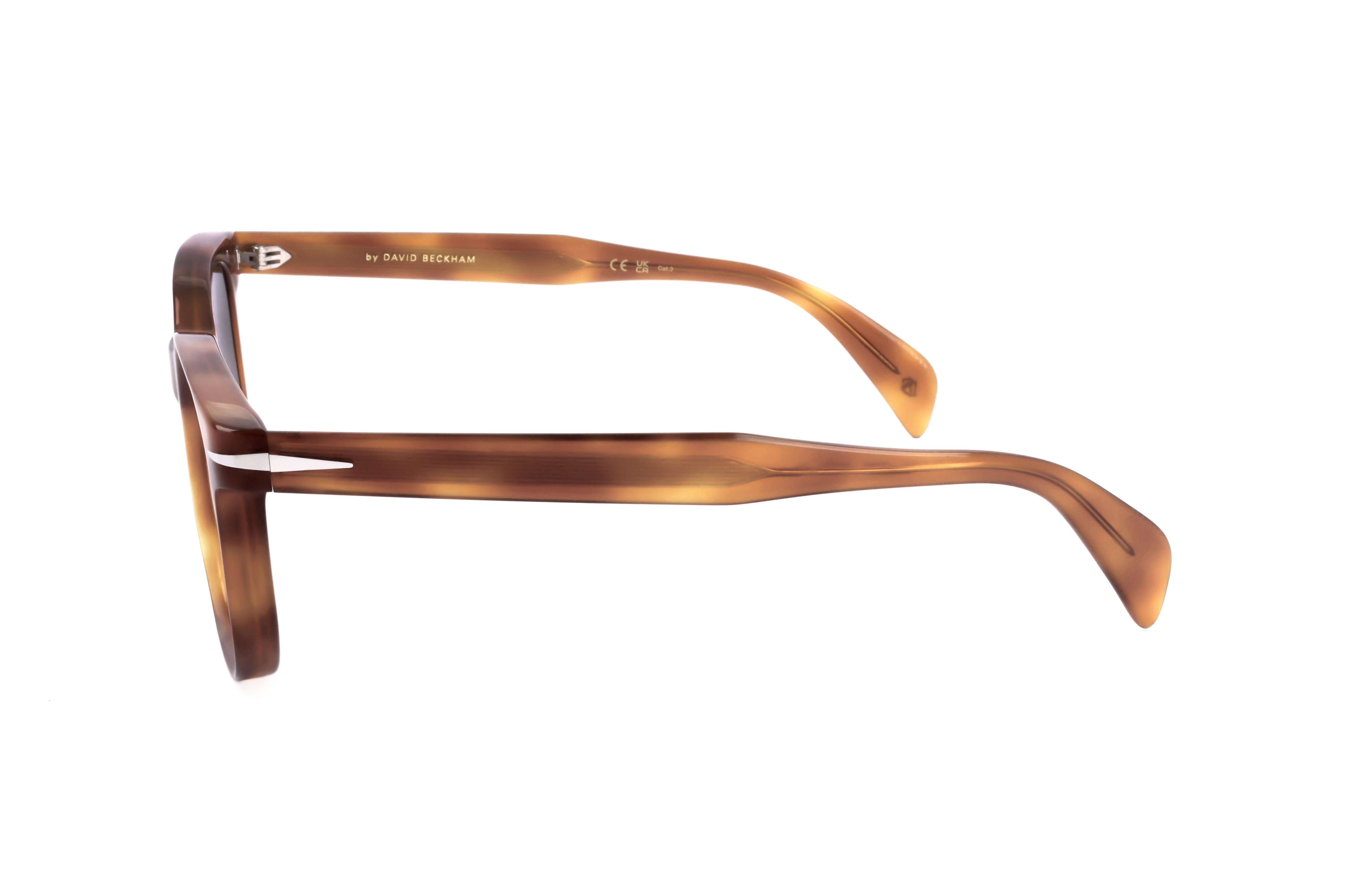 DAVID BECKHAM SUN DB 7133/S C9B 52 20 150-3