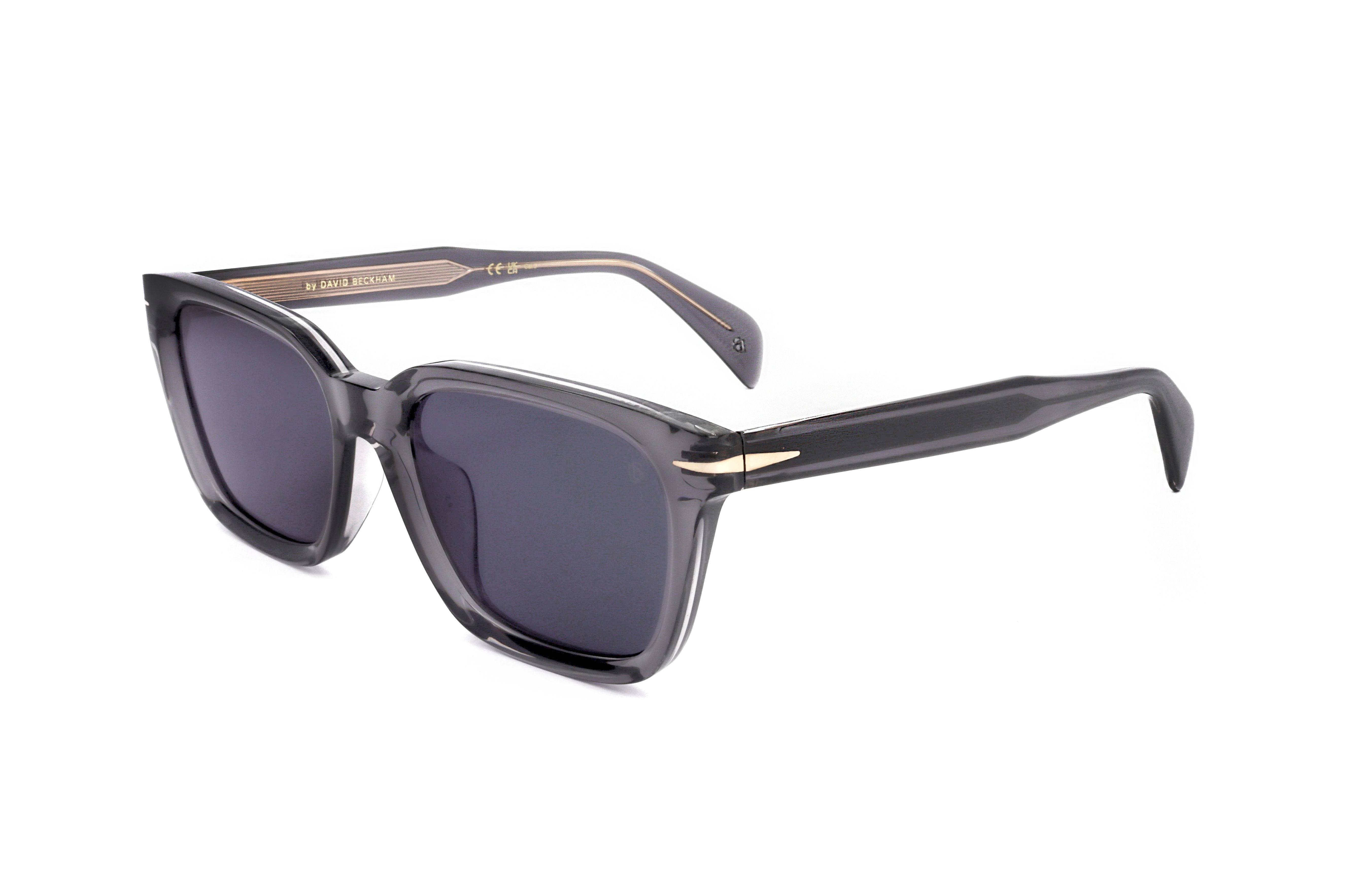 DAVID BECKHAM SUN DB 7135 F S CBL 55 19 150-2