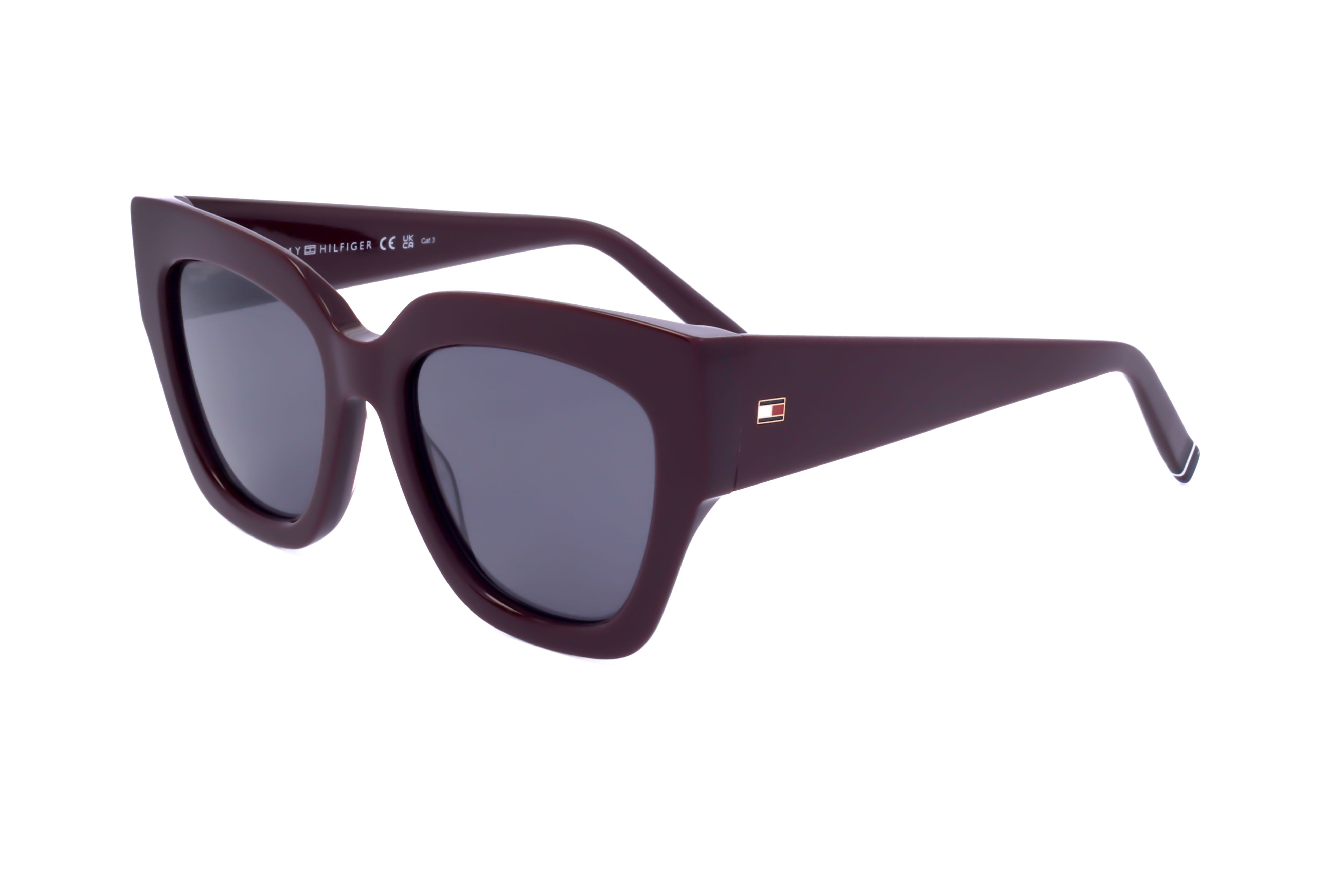TOMMY HILFIGER SUN TH 2223 S LHF 53 19 140-2