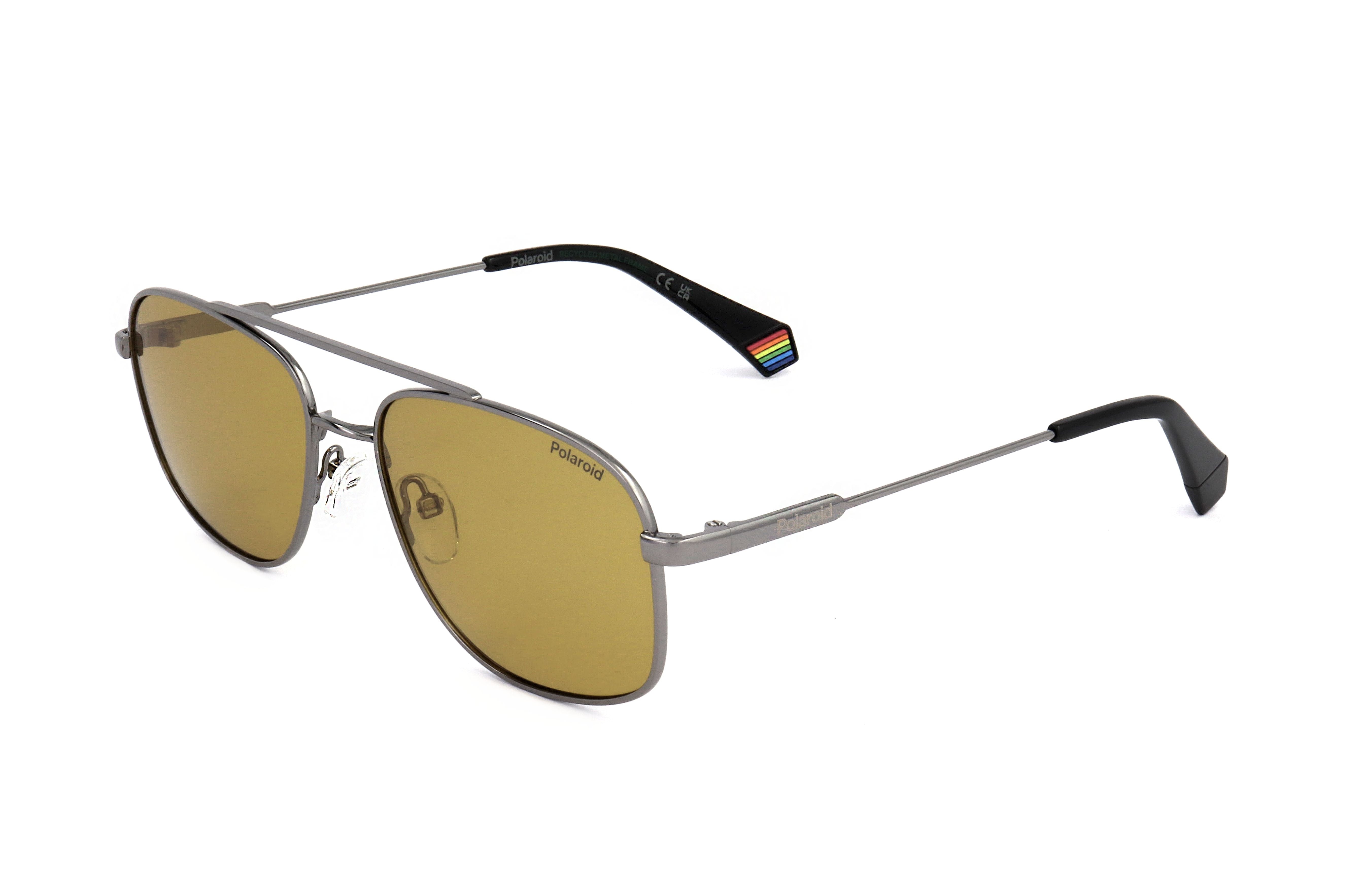 POLAROID SUN PLD 6235 S X EVO 56 17 145-2