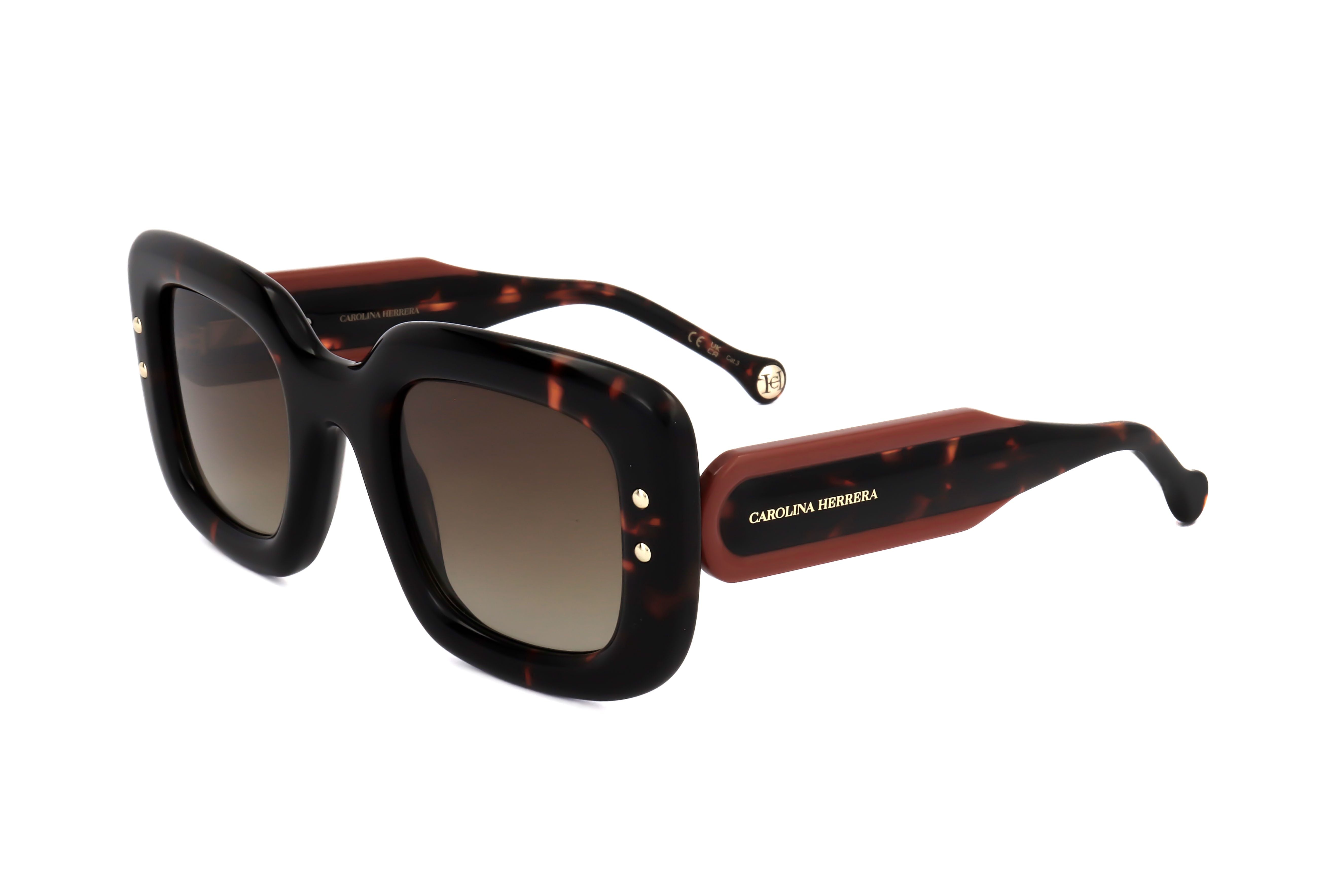 CAROLINA HERRERA SUN HER 0313/S 086 49 26 145-2