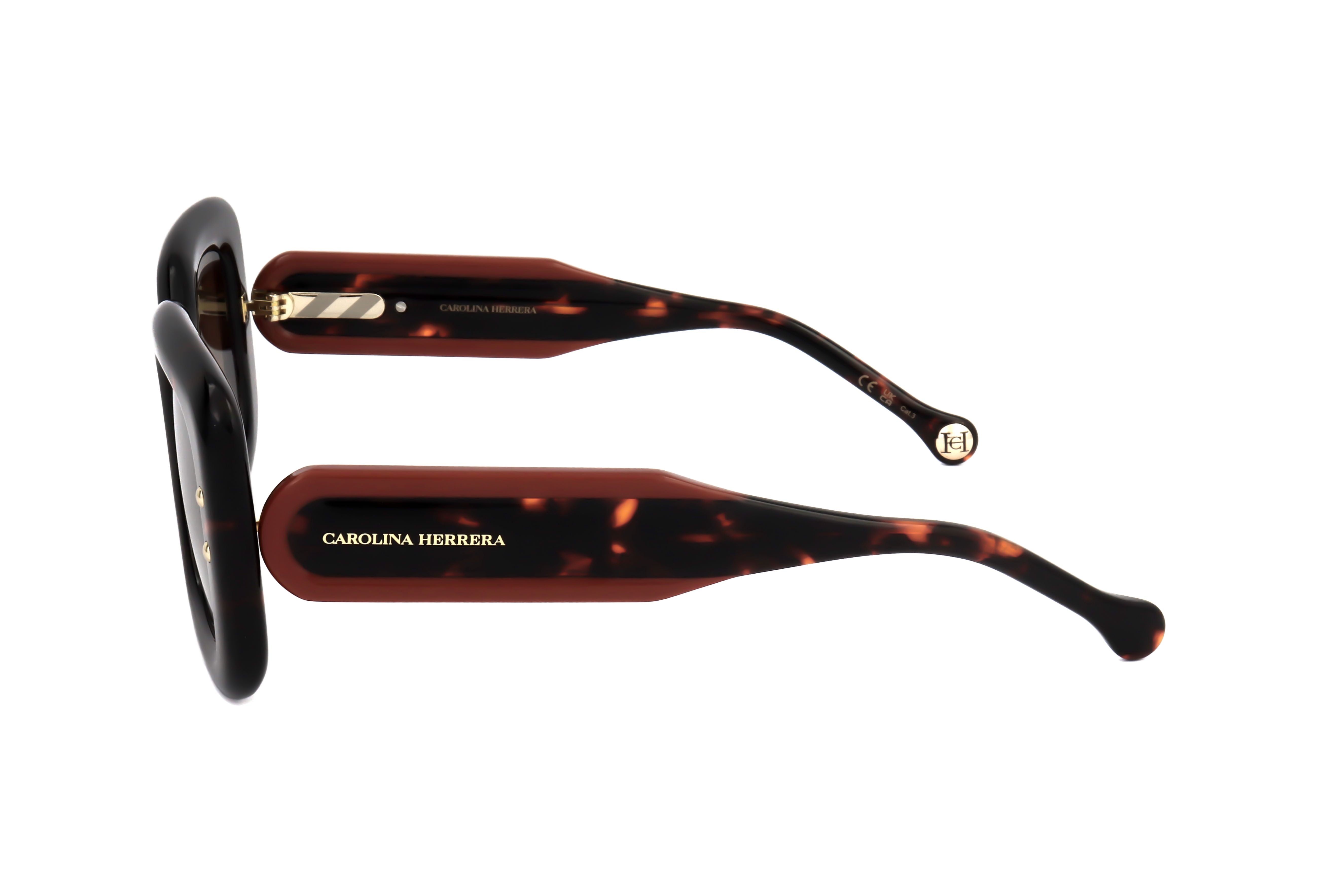 CAROLINA HERRERA SUN HER 0313/S 086 49 26 145-3