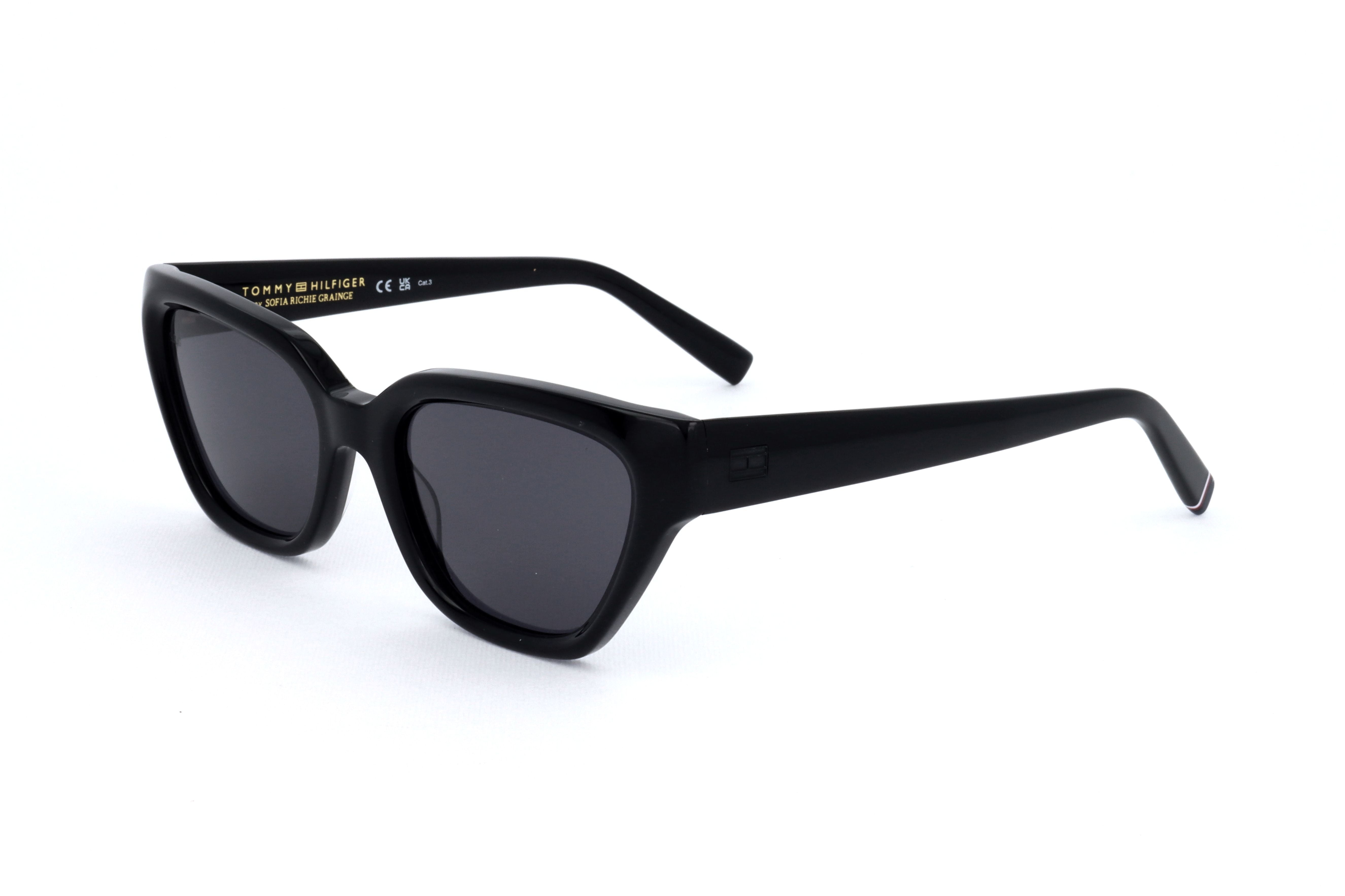 TOMMY HILFIGER SUN TH SRG 807 54 19 140-2