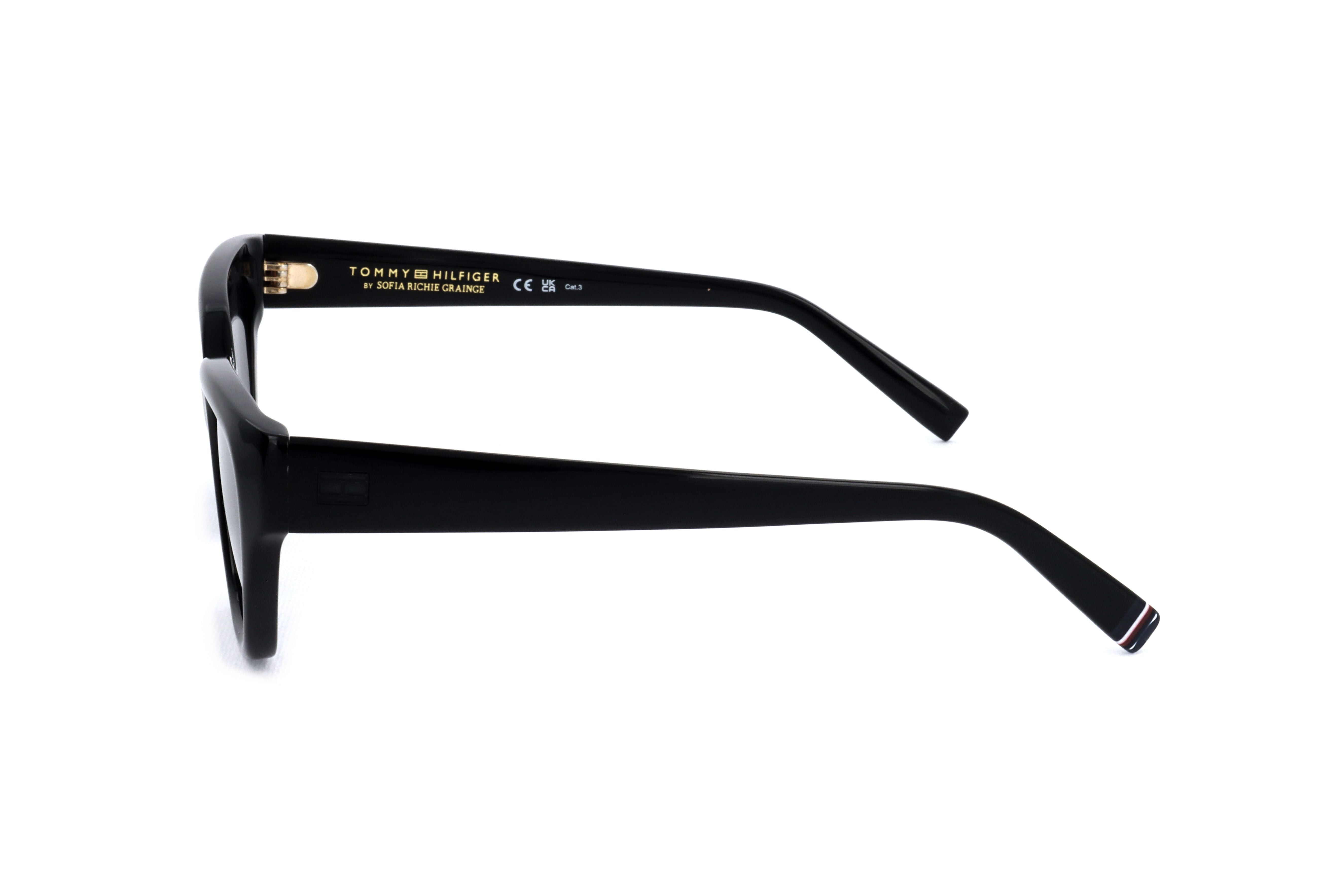 TOMMY HILFIGER SUN TH SRG 807 54 19 140-3