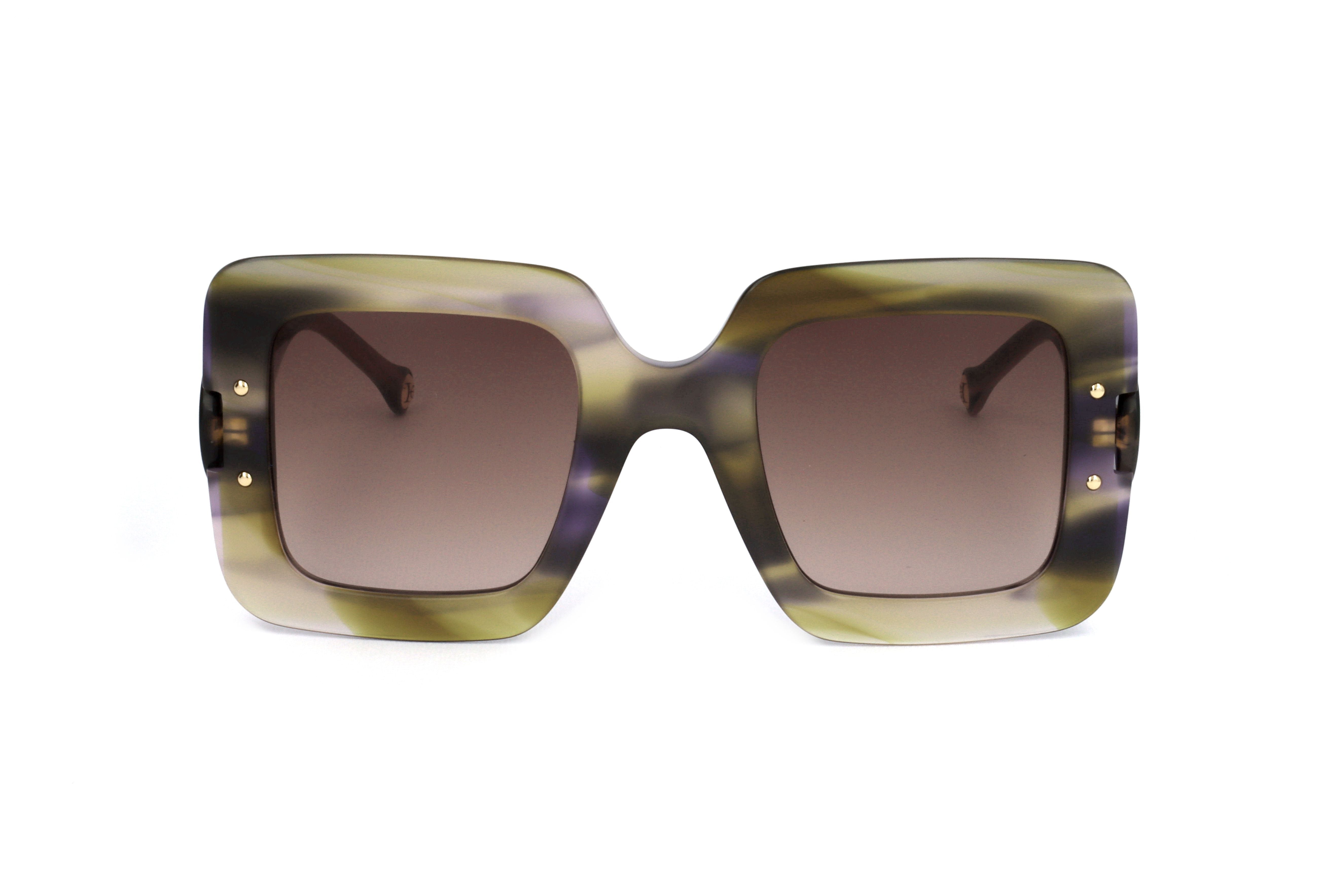 CAROLINA HERRERA SUN HER 0322 S 7FF 50 26 140-1