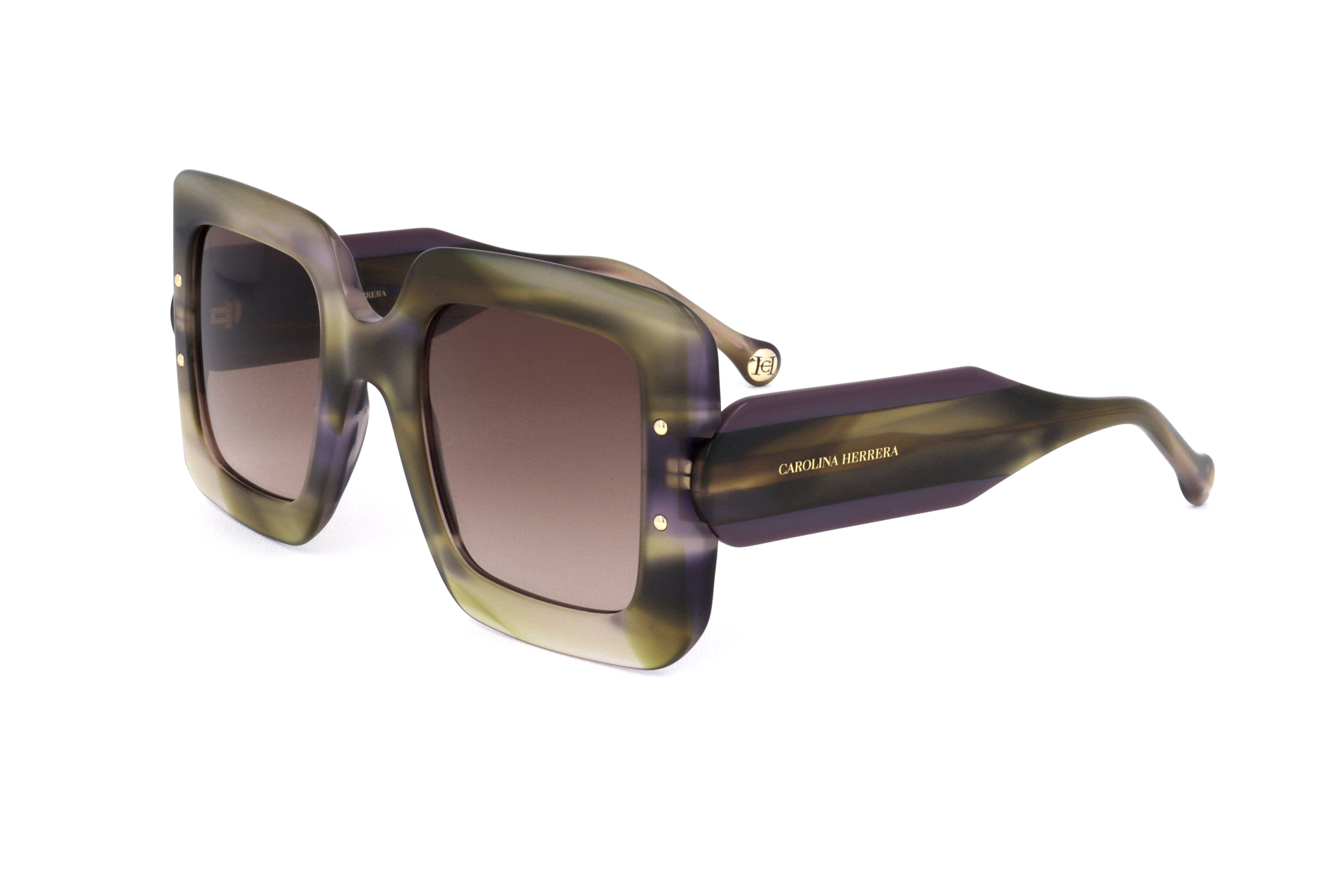 CAROLINA HERRERA SUN HER 0322 S 7FF 50 26 140-2