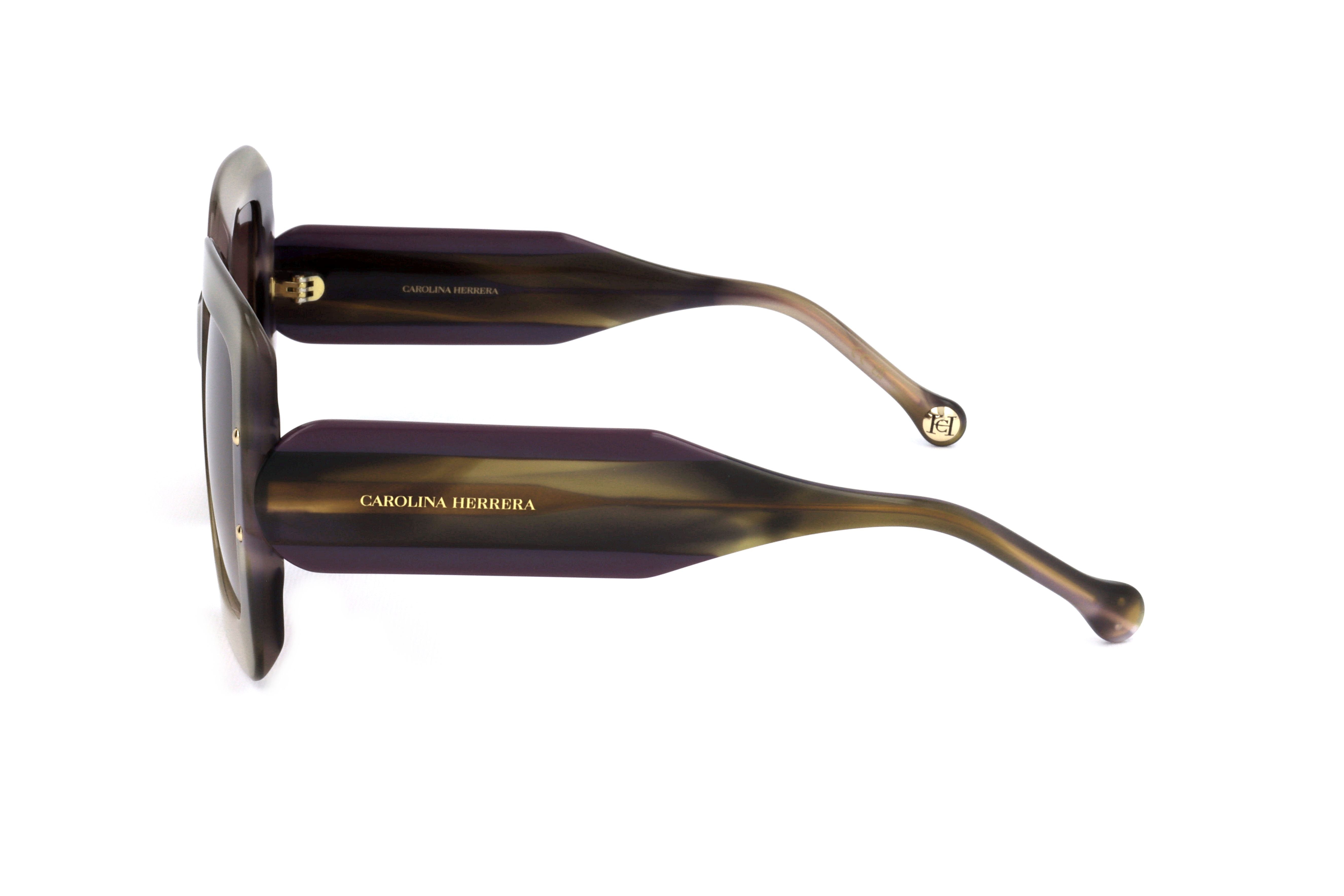 CAROLINA HERRERA SUN HER 0322 S 7FF 50 26 140-3