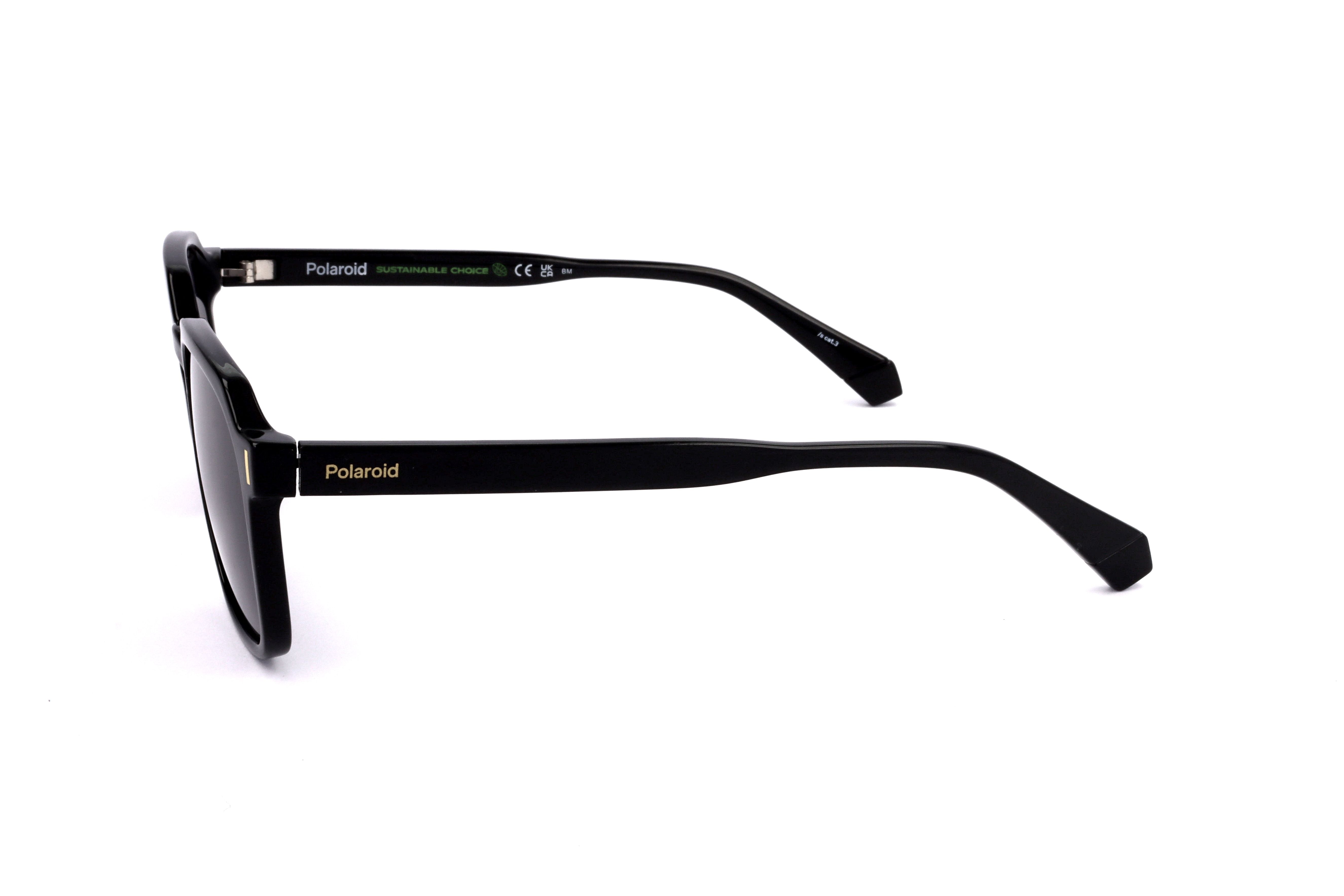 POLAROID SUN PLD D482 S 807 53 19 145-3