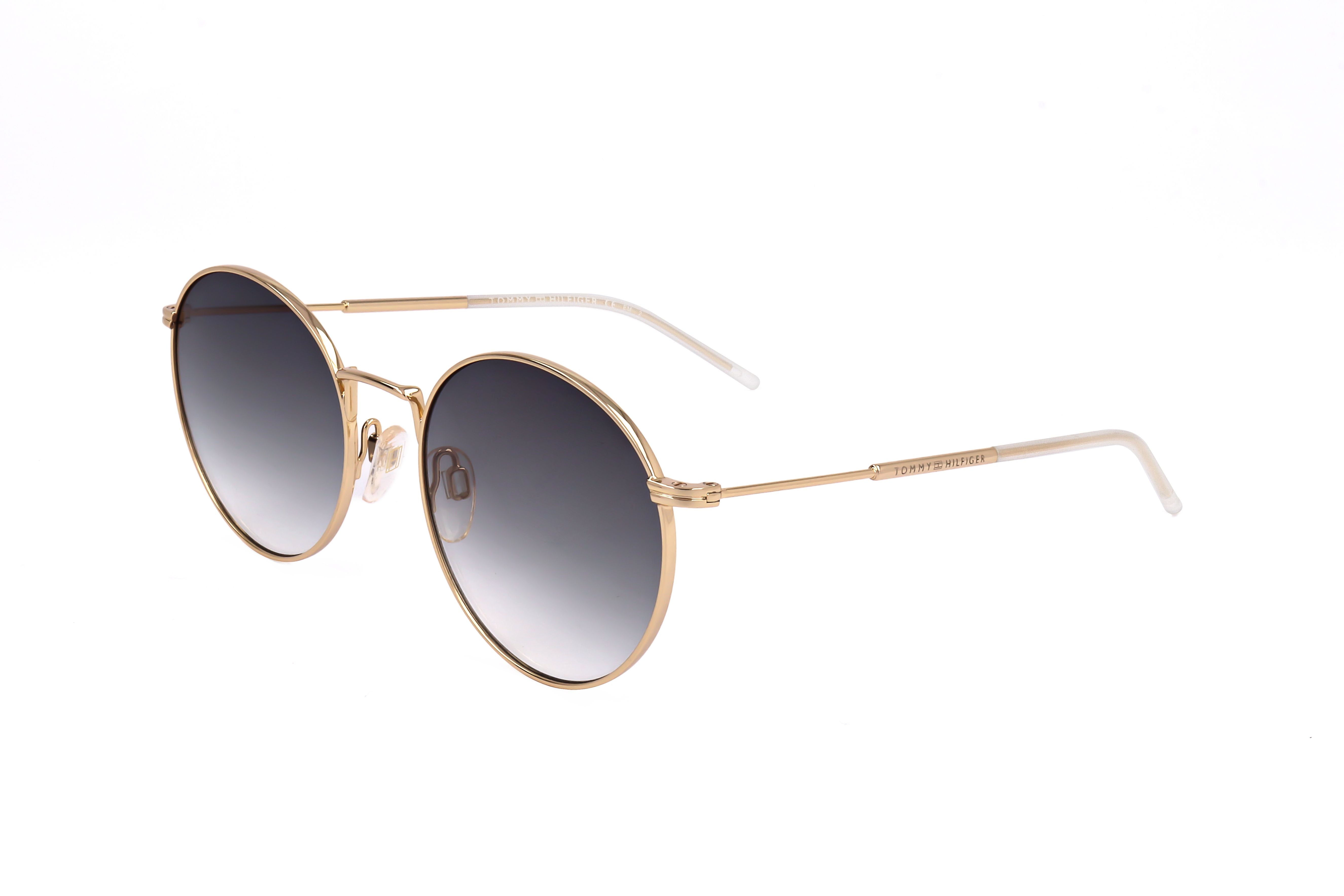 TOMMY HILFIGER SUN TH 1586 S 000 52 19 140-2
