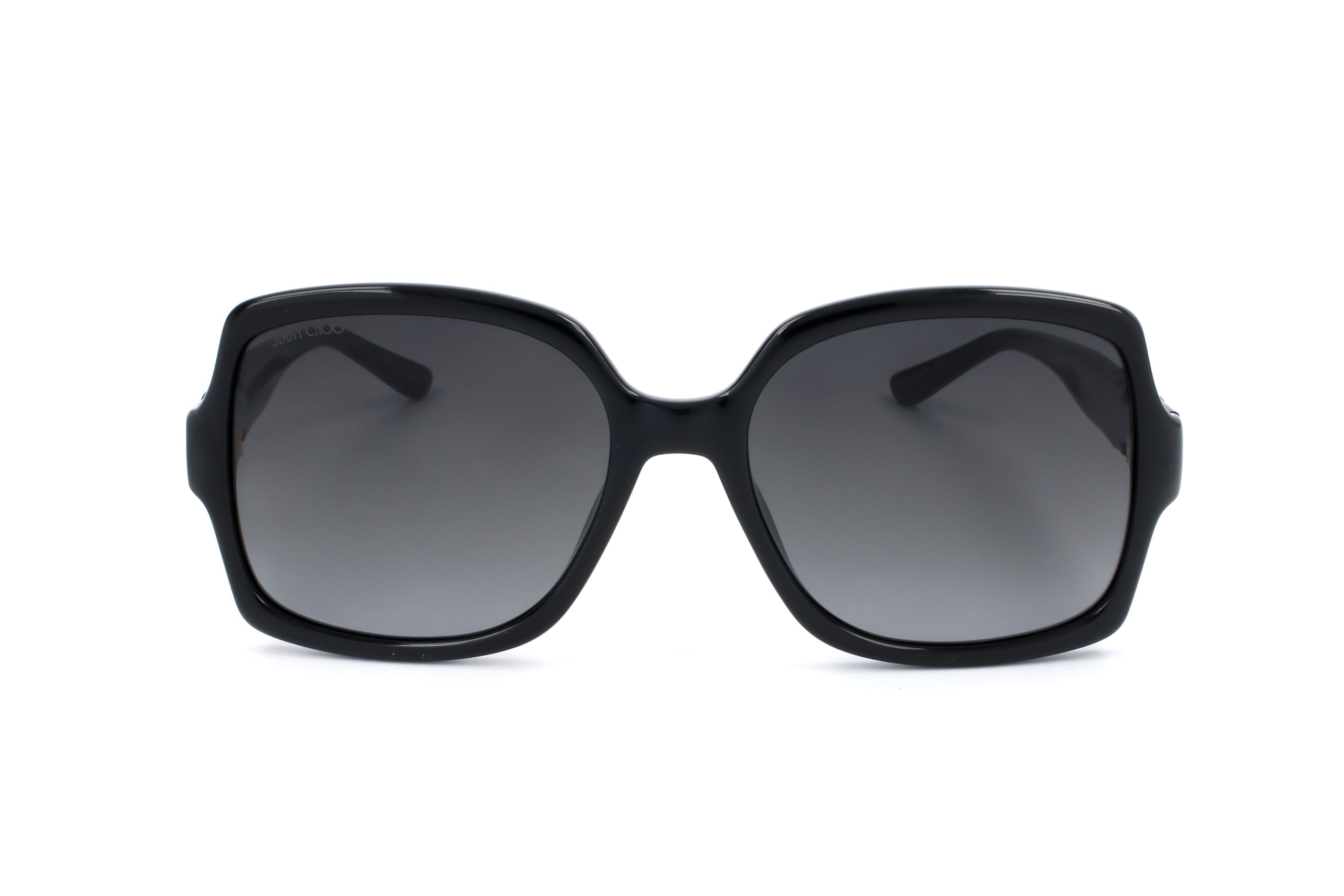 JIMMY CHOO - SUN SAMMI G S 807 55 18 140 – Luxury Eyewear Outlet