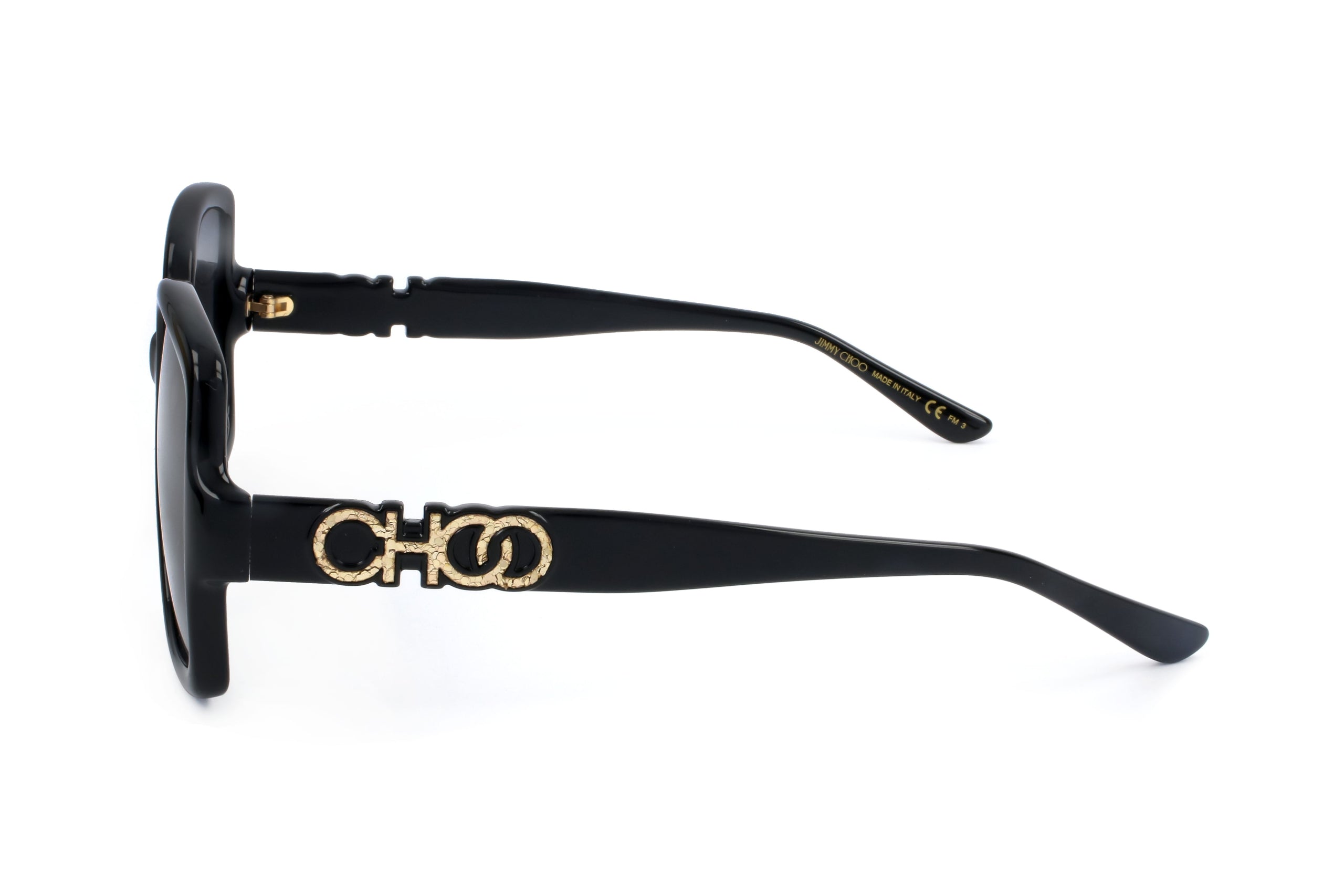JIMMY CHOO - SUN SAMMI G S 807 55 18 140 – Luxury Eyewear Outlet