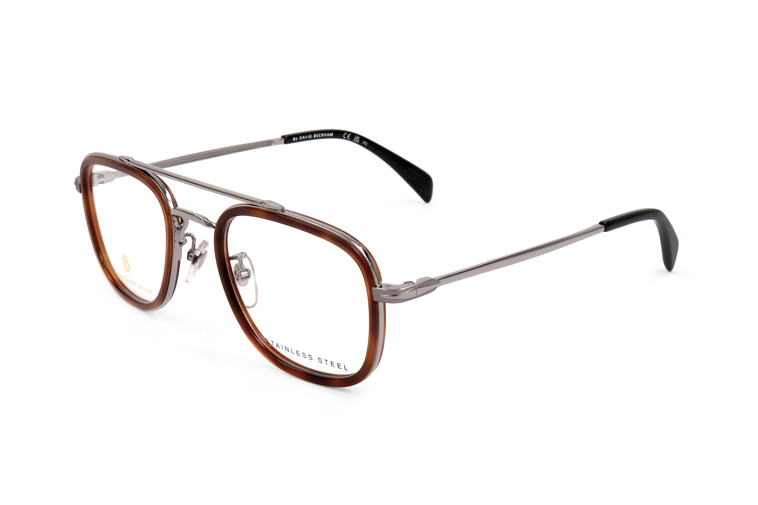 DAVID BECKHAM - FRAME DB 7012 31Z 51 22 145