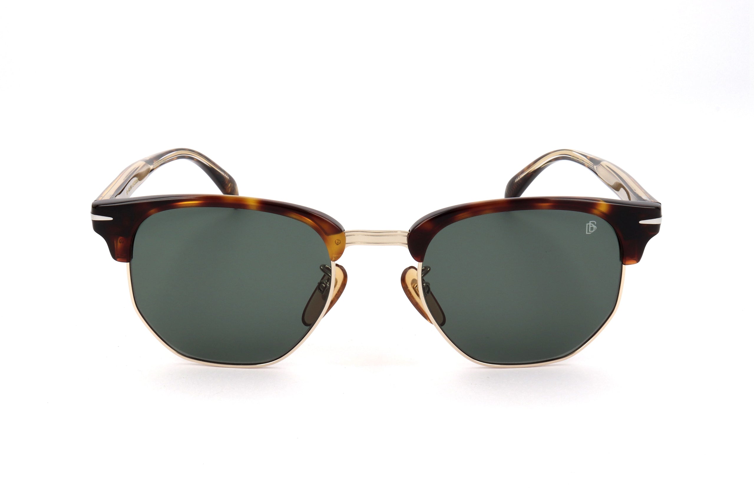 DAVID BECKHAM SUN DB 1002 S 086 51 21 145-1