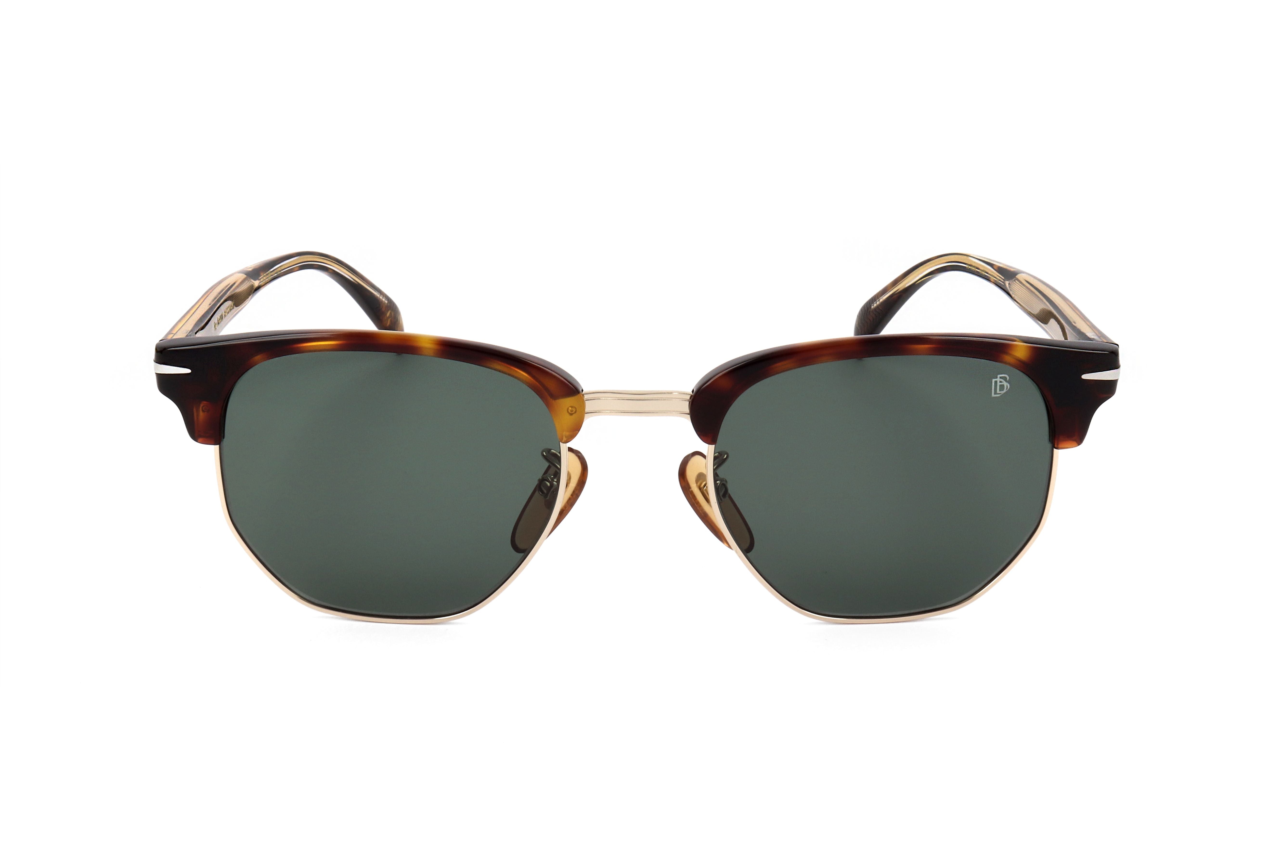 DAVID BECKHAM SUN DB 1002 S 086 51 21 145-2