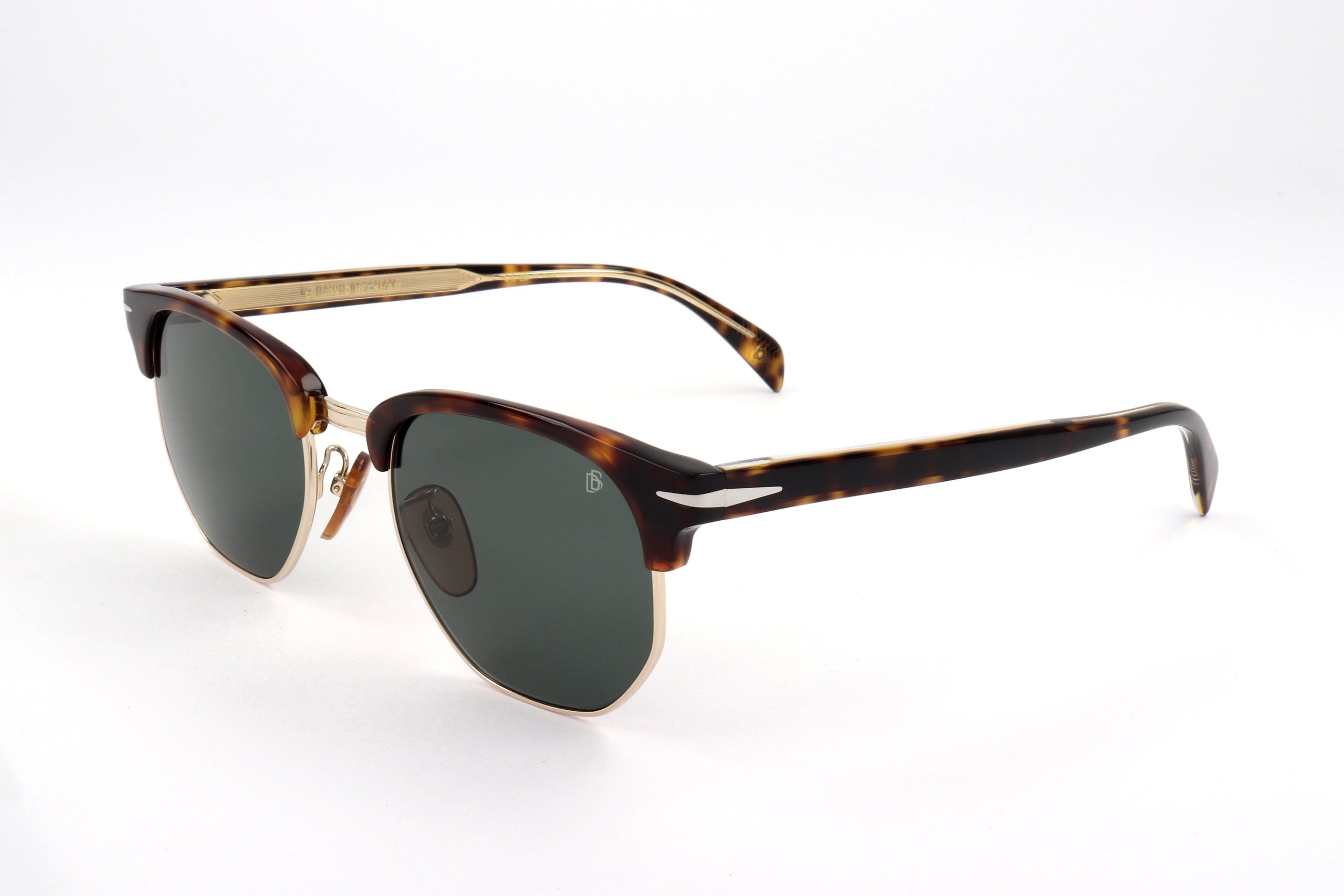 DAVID BECKHAM SUN DB 1002 S 086 51 21 145-3