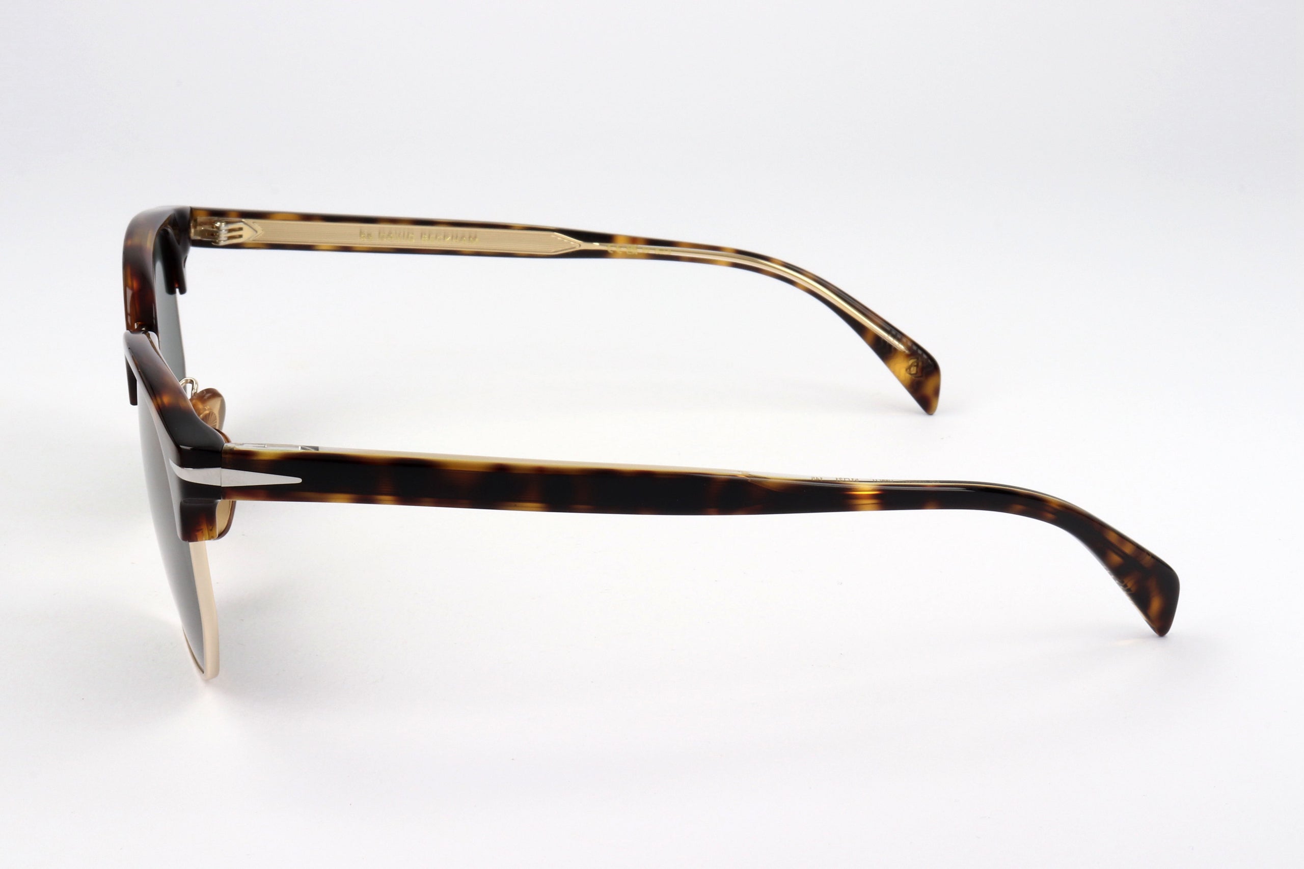 DAVID BECKHAM SUN DB 1002 S 086 51 21 145-5