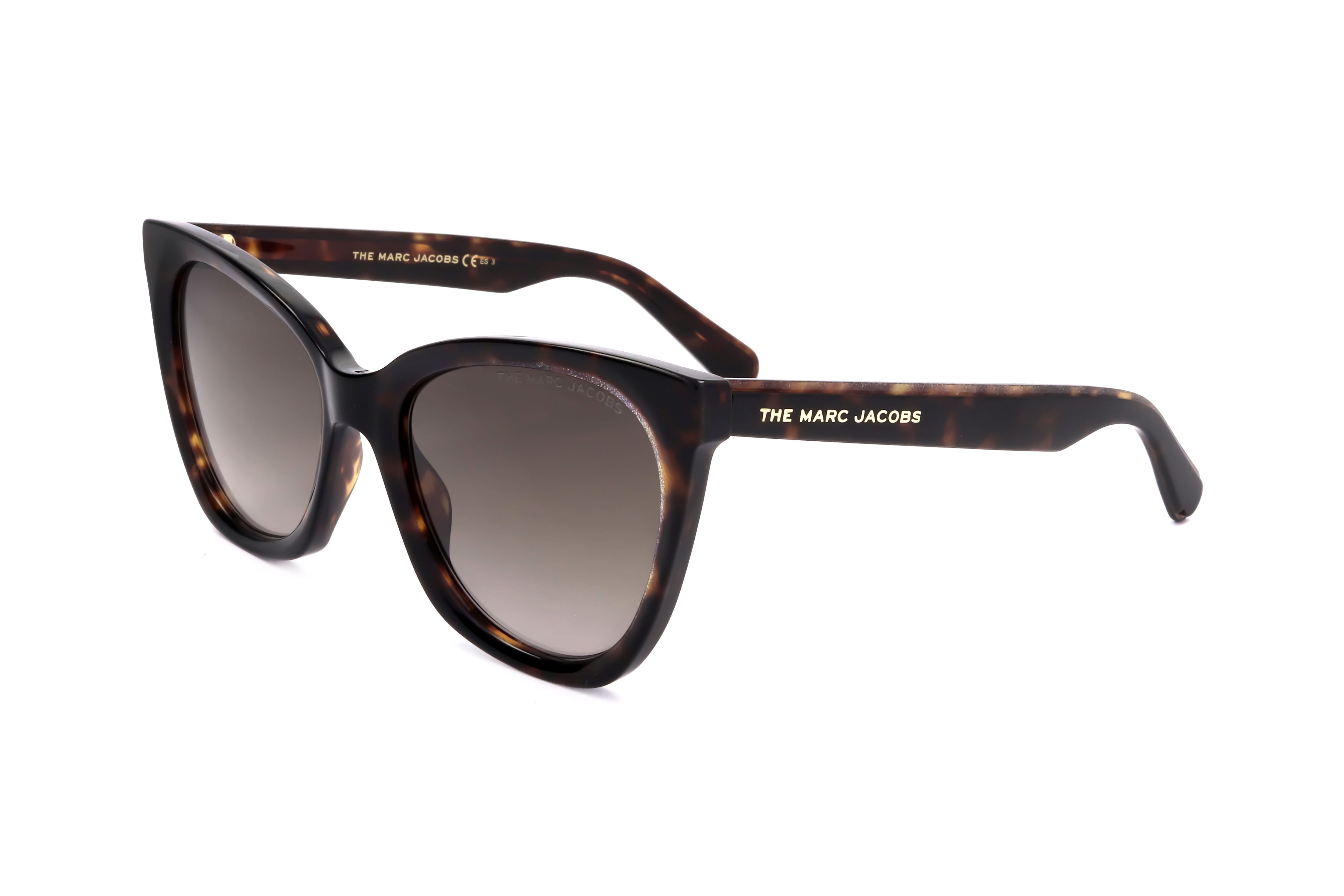 MARC JACOBS SUN MARC 500 S DXH 54 19 145-2