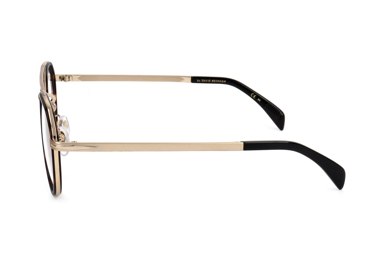 DAVID BECKHAM - FRAME DB 7026 2IK 50 22 140-3