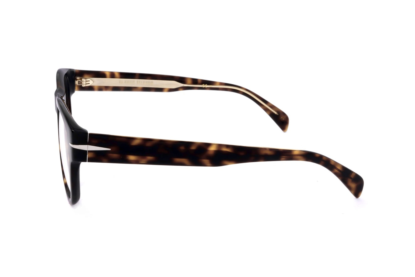 DAVID BECKHAM - FRAME DB 7025 086 52 20 145-3