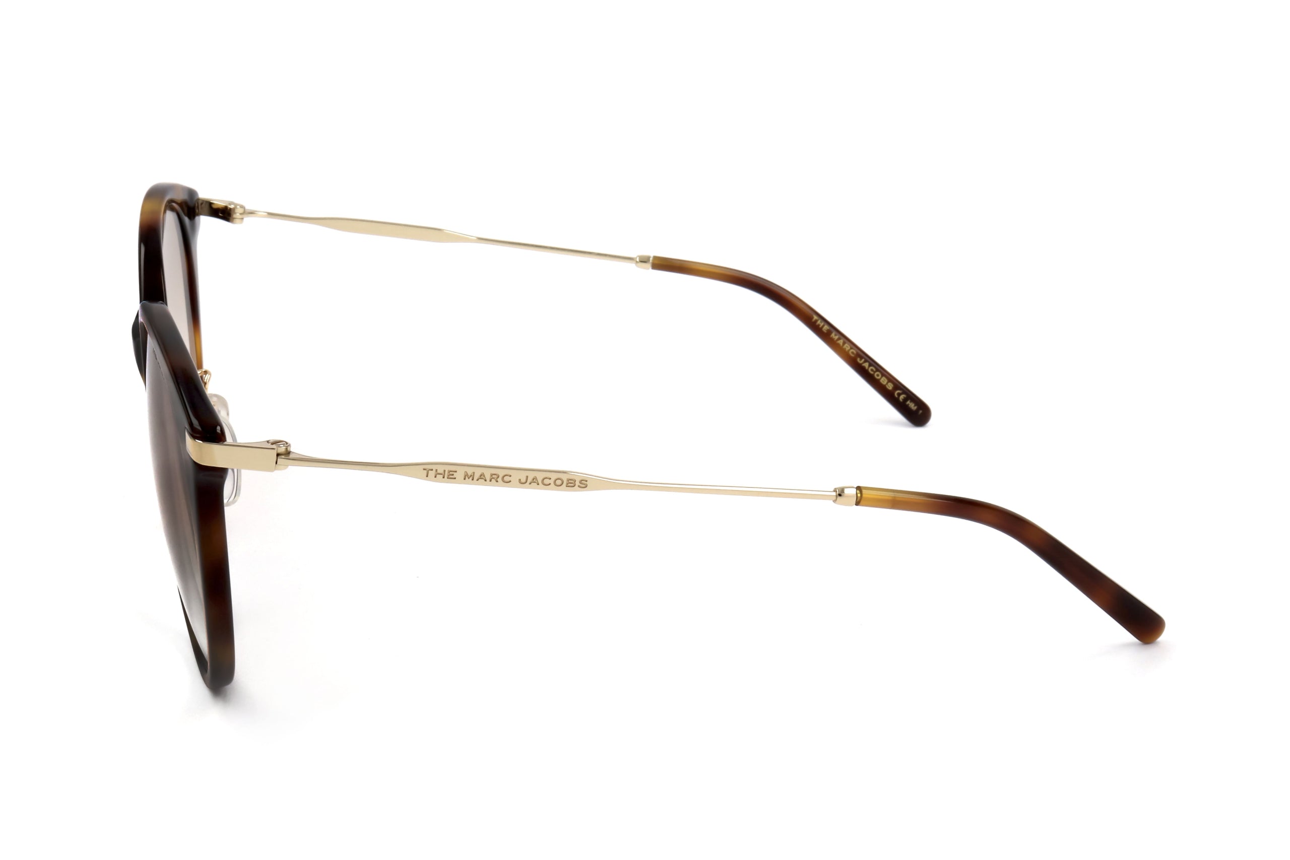 MARC JACOBS - SUN MARC 552 G S 086 54 19 145-3