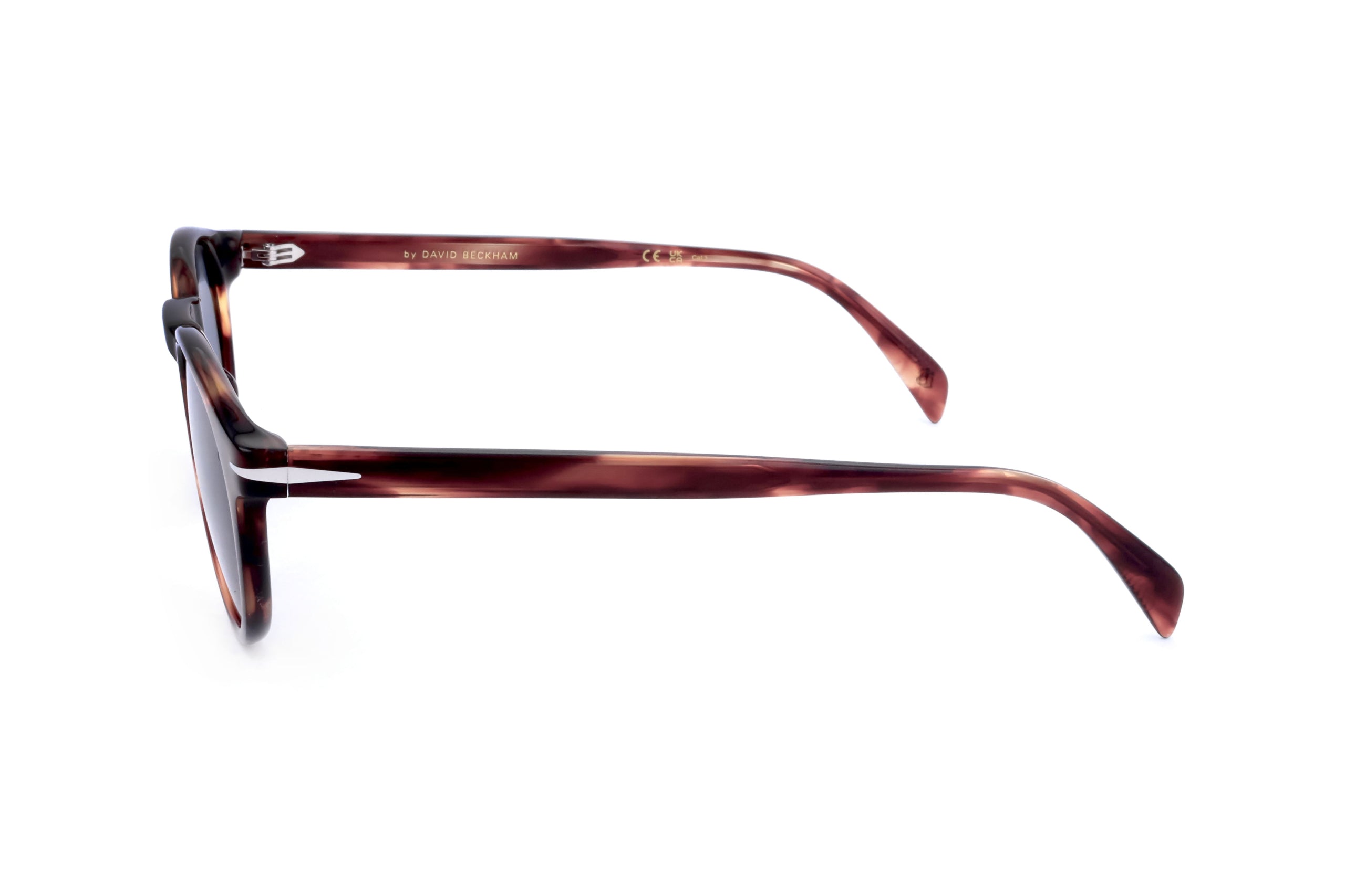 DAVID BECKHAM - SUN DB 1036 S 0UC 49 23 145-3